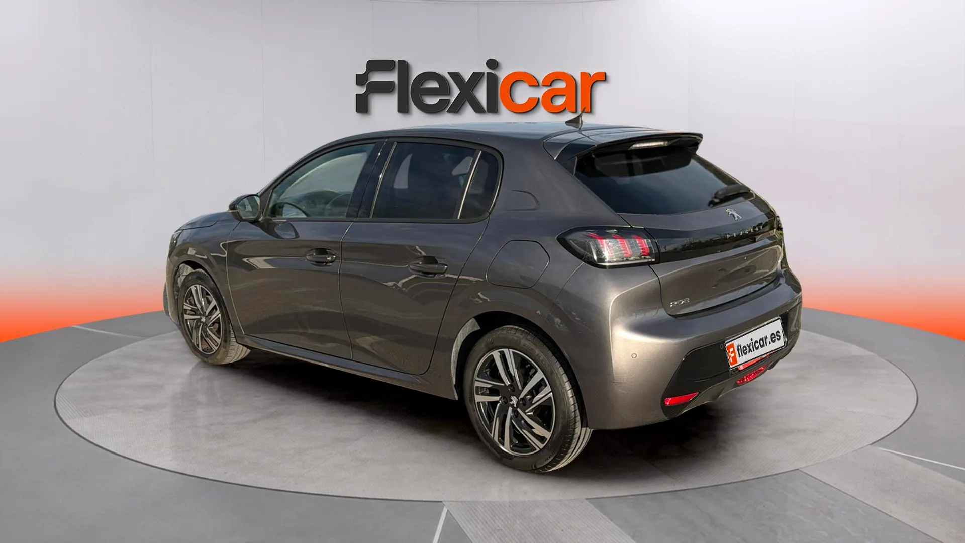 Peugeot 208 PureTech Allure - foto 4