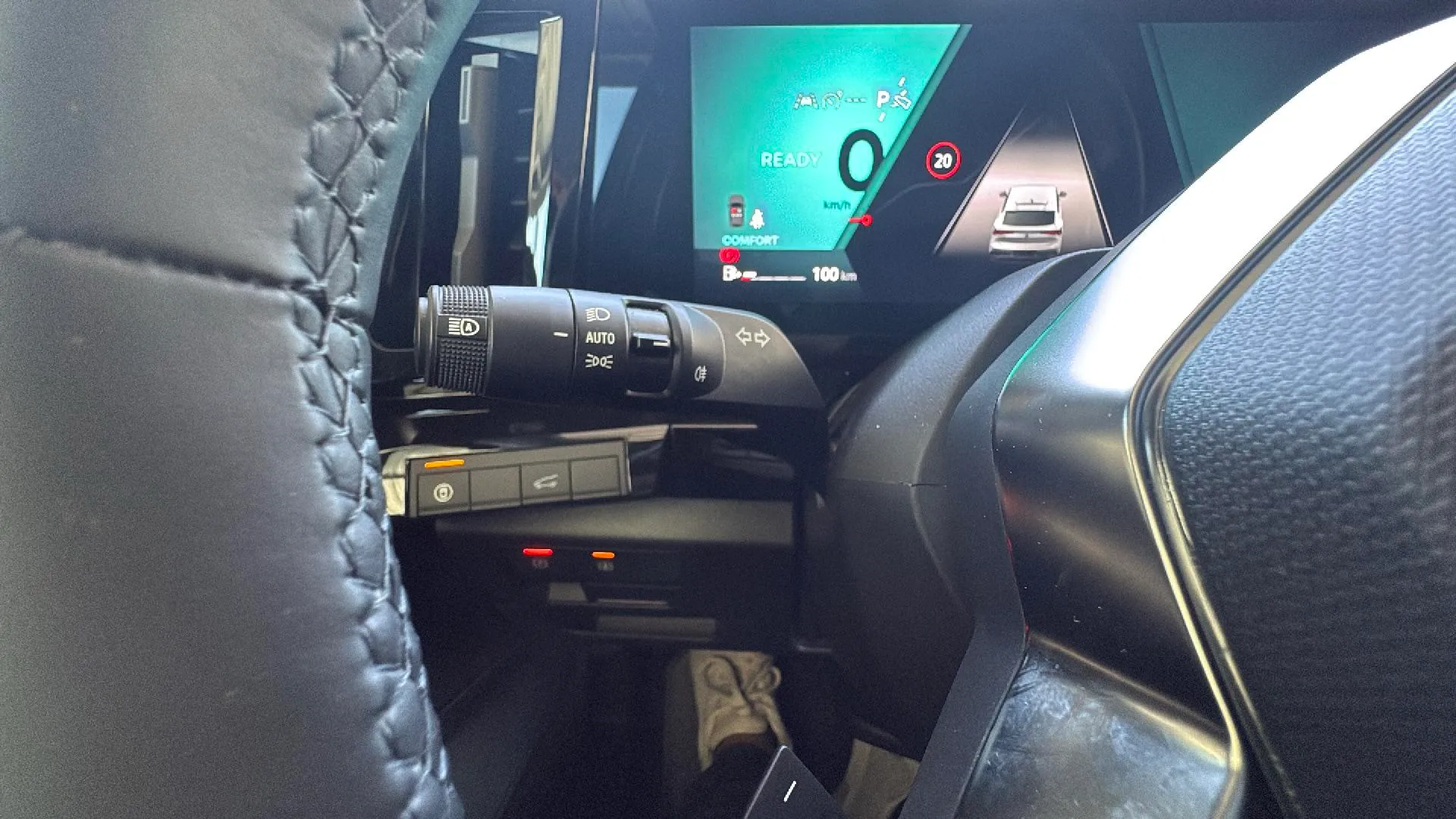 Renault Rafale Techno E-Tech full hybrid - foto 15