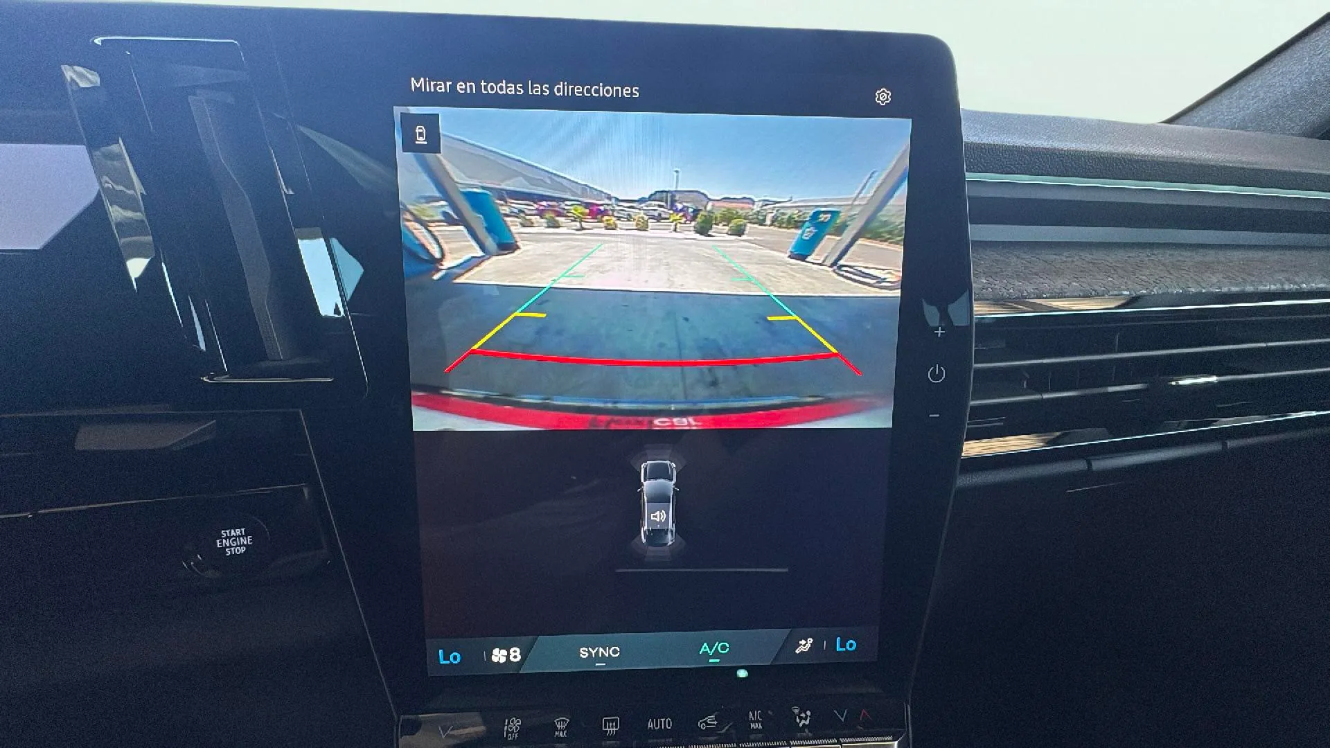 Renault Rafale Techno E-Tech full hybrid - foto 20