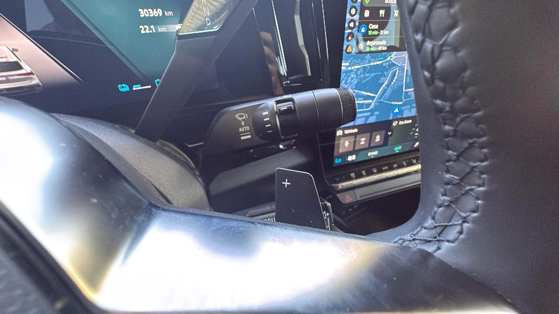 Renault Rafale Techno E-Tech full hybrid - foto 13
