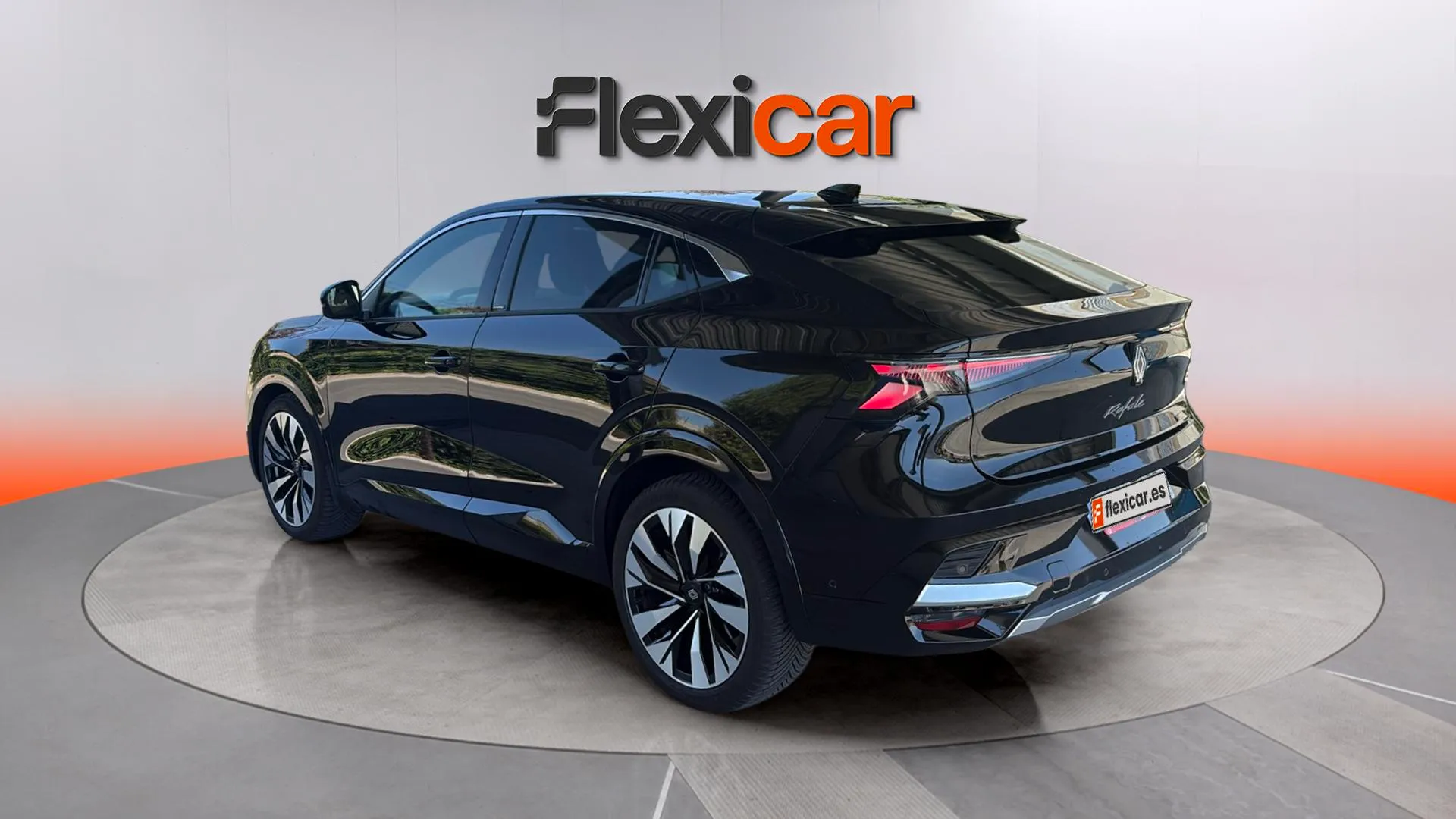Renault Rafale Techno E-Tech full hybrid - foto 6