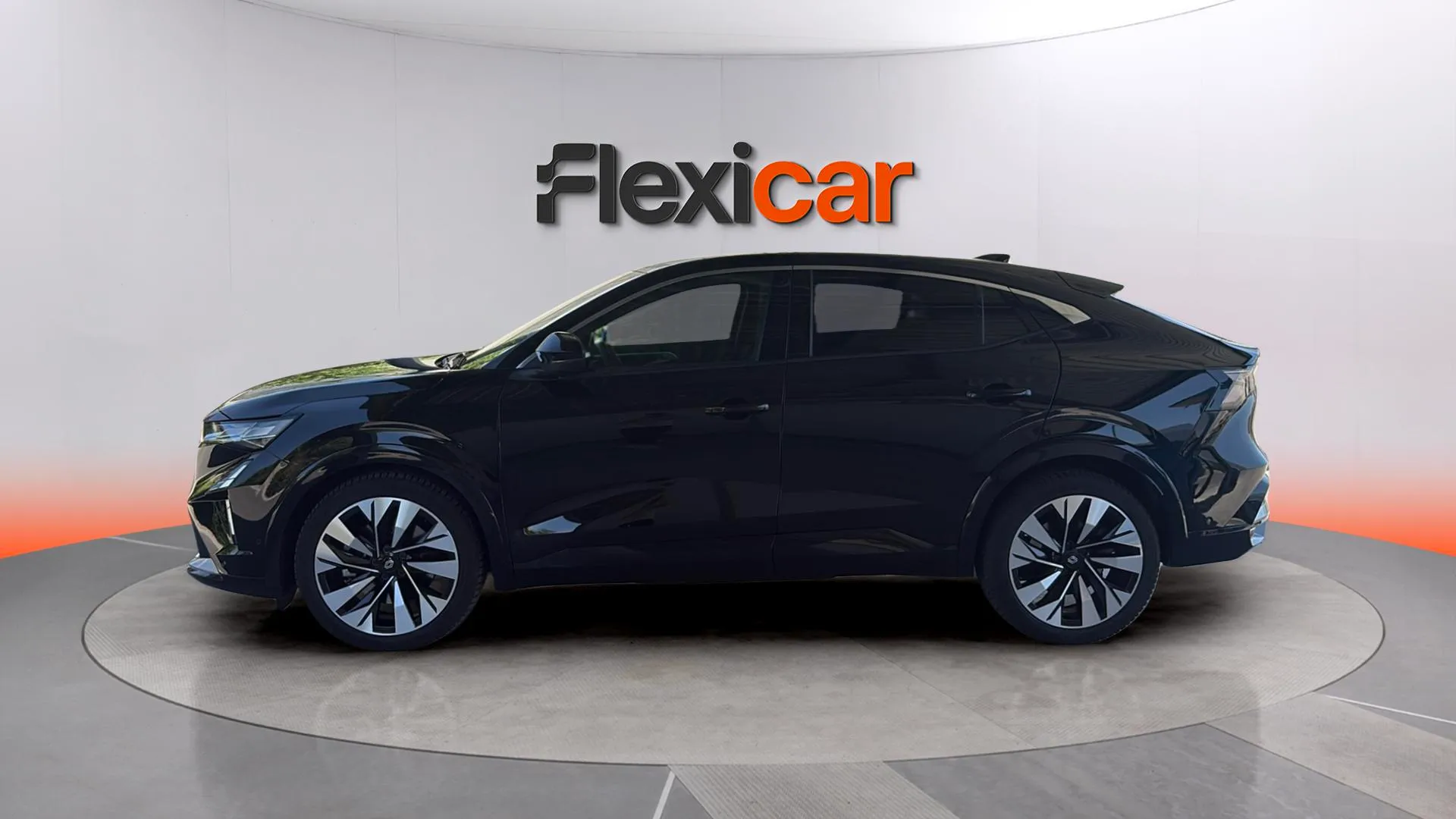 Renault Rafale Techno E-Tech full hybrid - foto 7