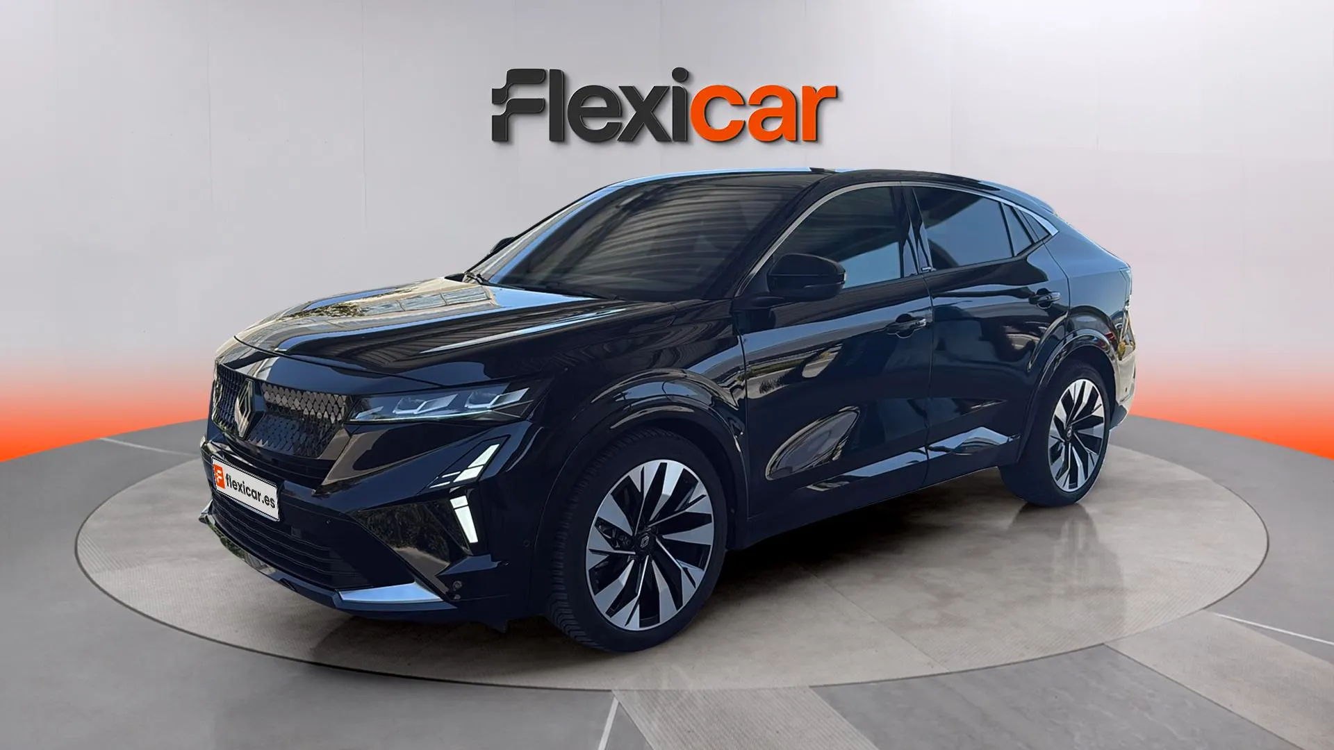 Renault Rafale Techno E-Tech full hybrid - foto 3