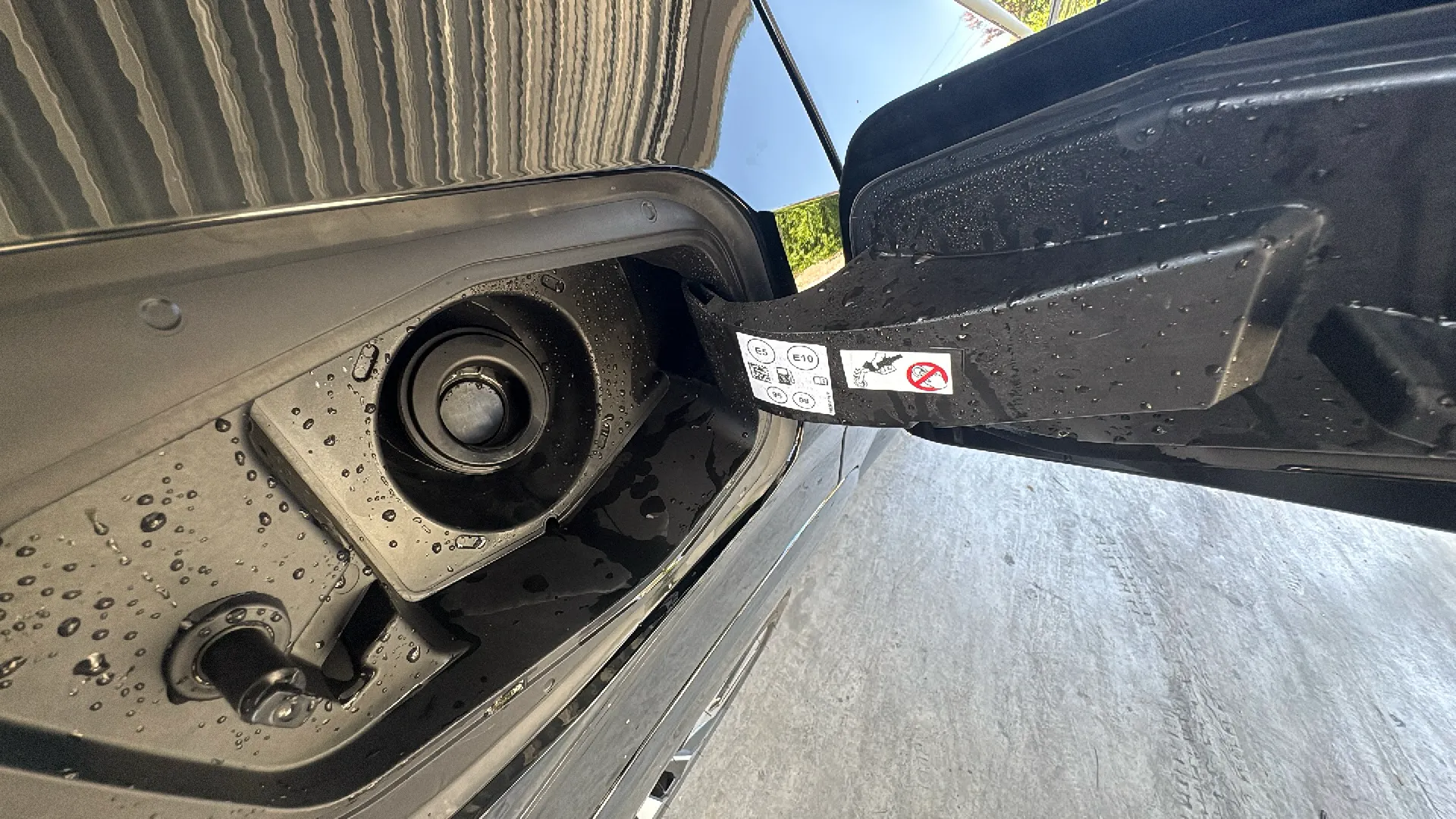 Renault Rafale Techno E-Tech full hybrid - foto 30