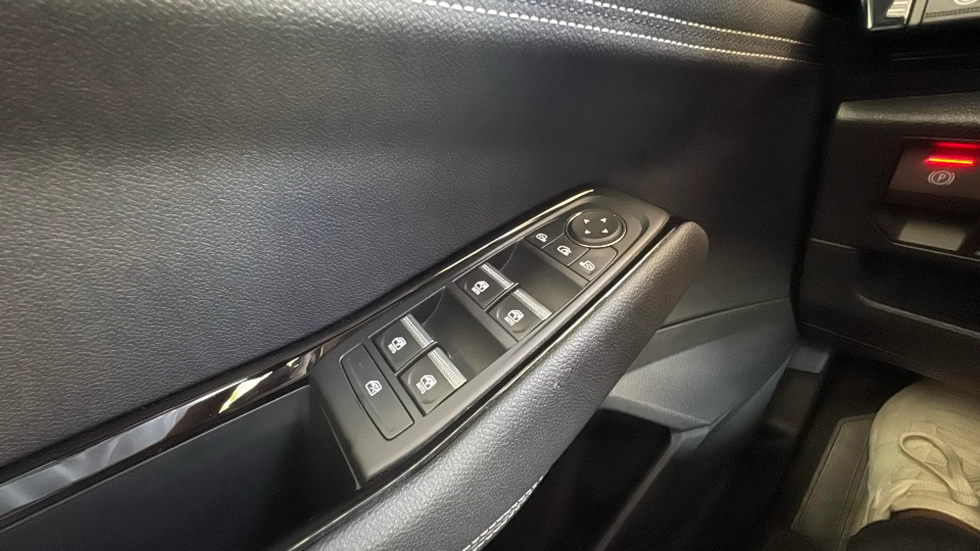 Renault Rafale Techno E-Tech full hybrid - foto 18