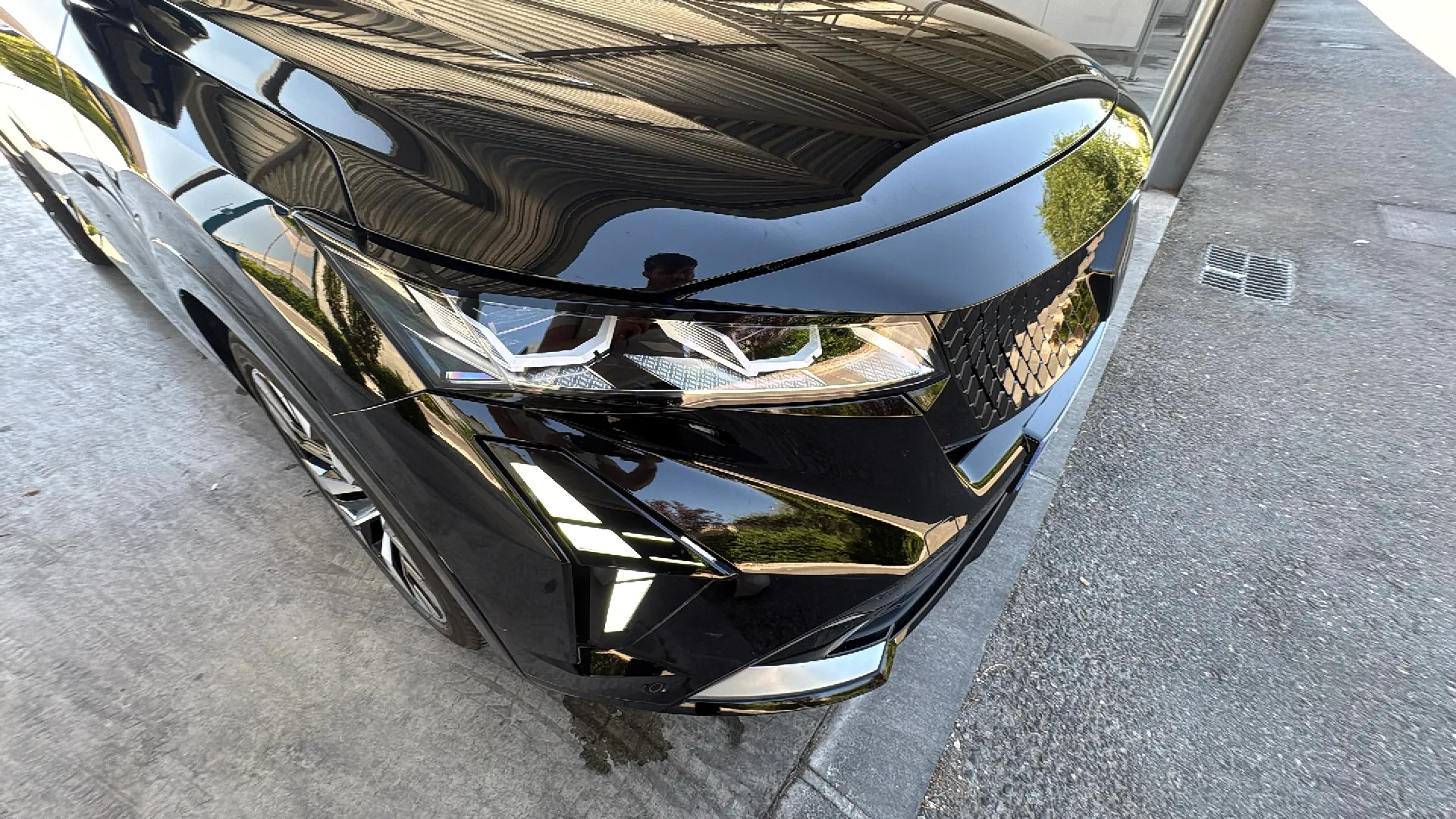 Renault Rafale Techno E-Tech full hybrid - foto 32