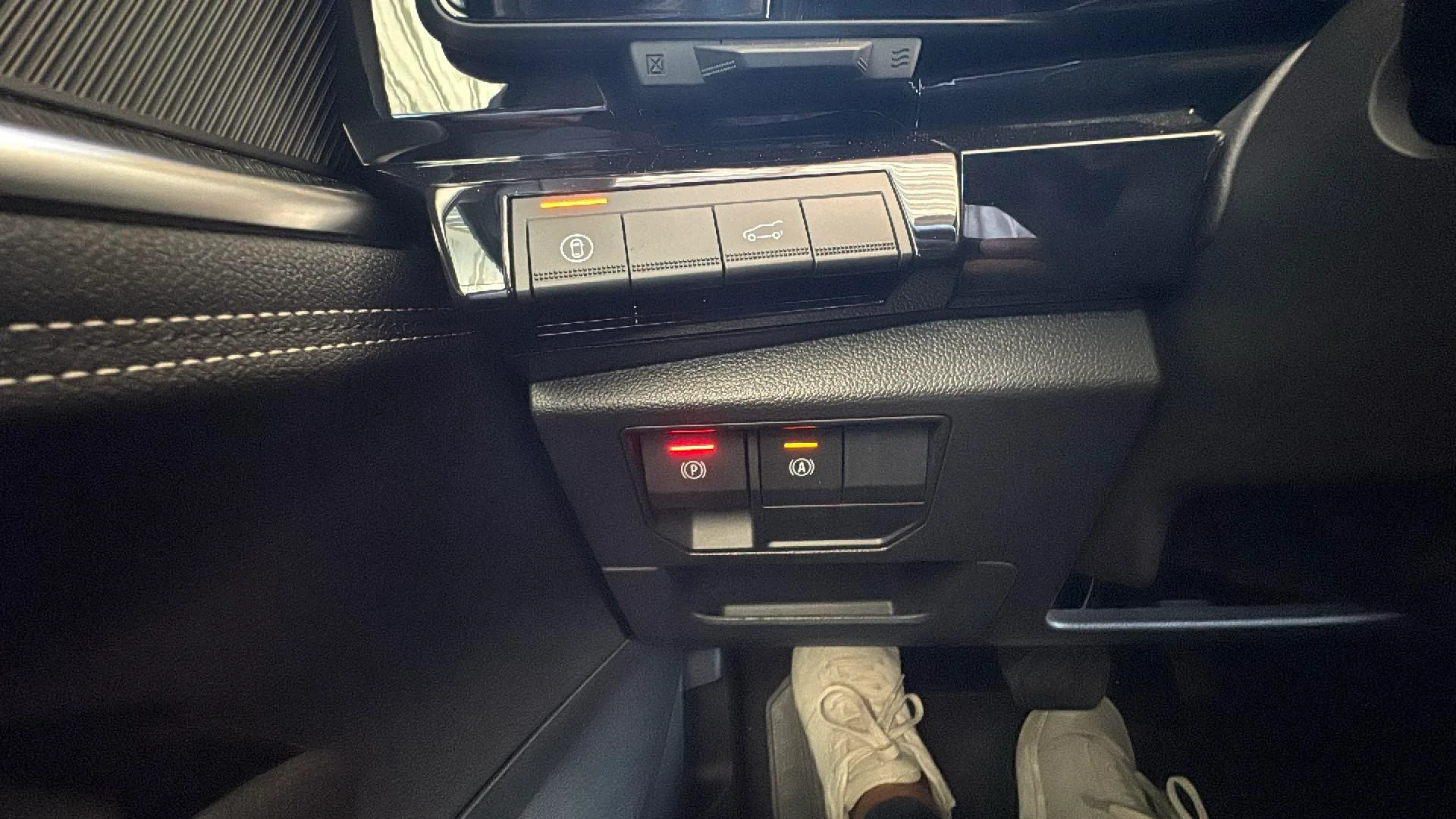 Renault Rafale Techno E-Tech full hybrid - foto 17