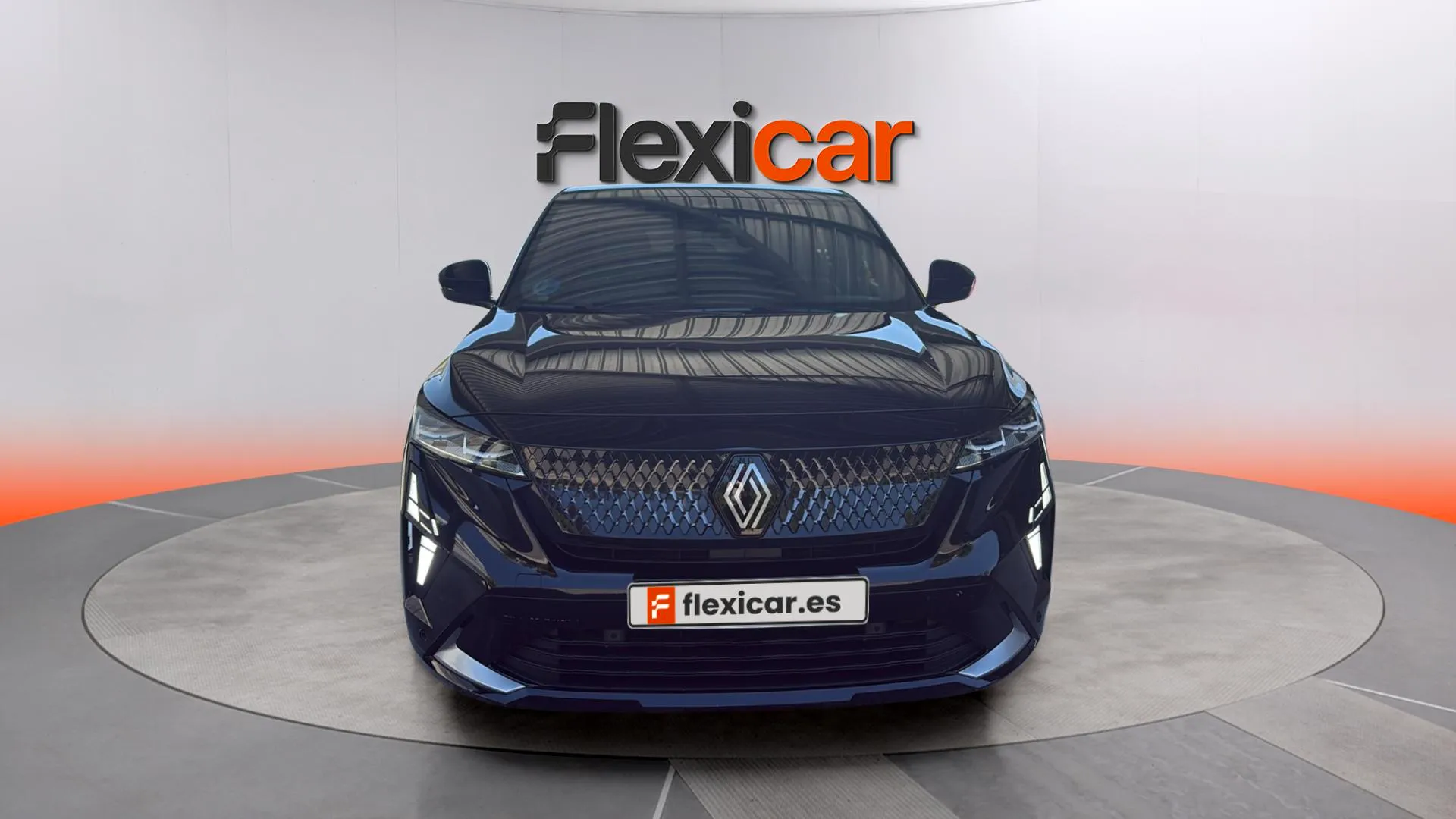 Renault Rafale Techno E-Tech full hybrid - foto 2