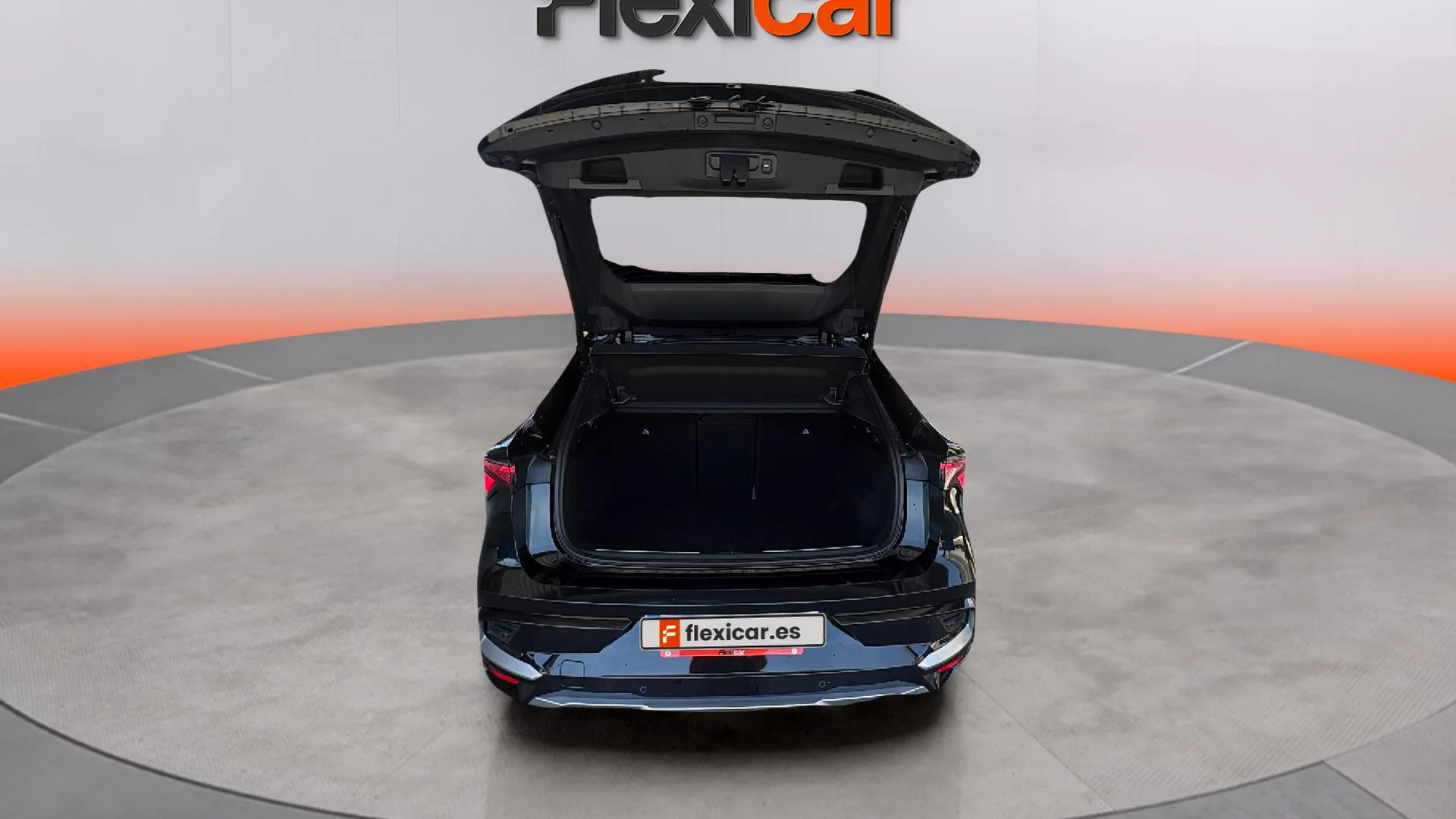 Renault Rafale Techno E-Tech full hybrid - foto 9