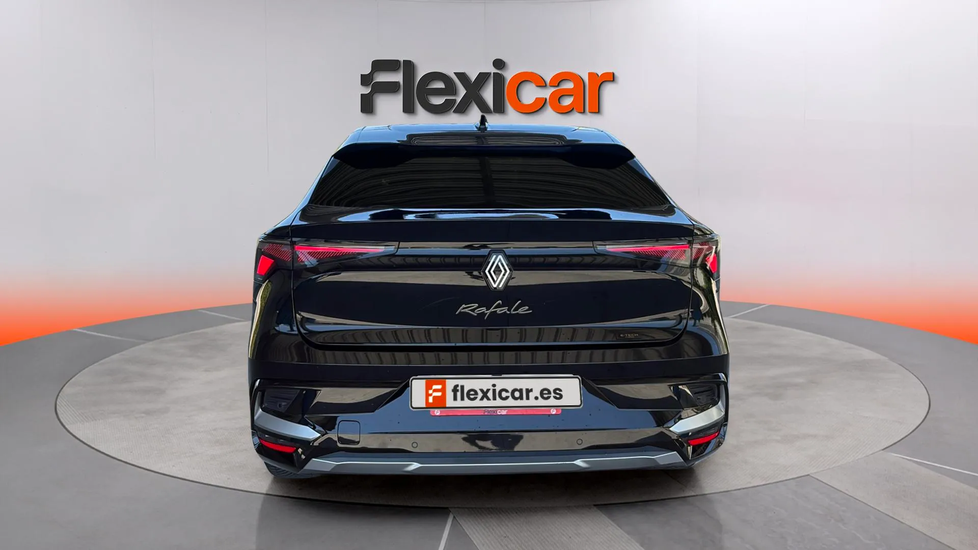 Renault Rafale Techno E-Tech full hybrid - foto 5