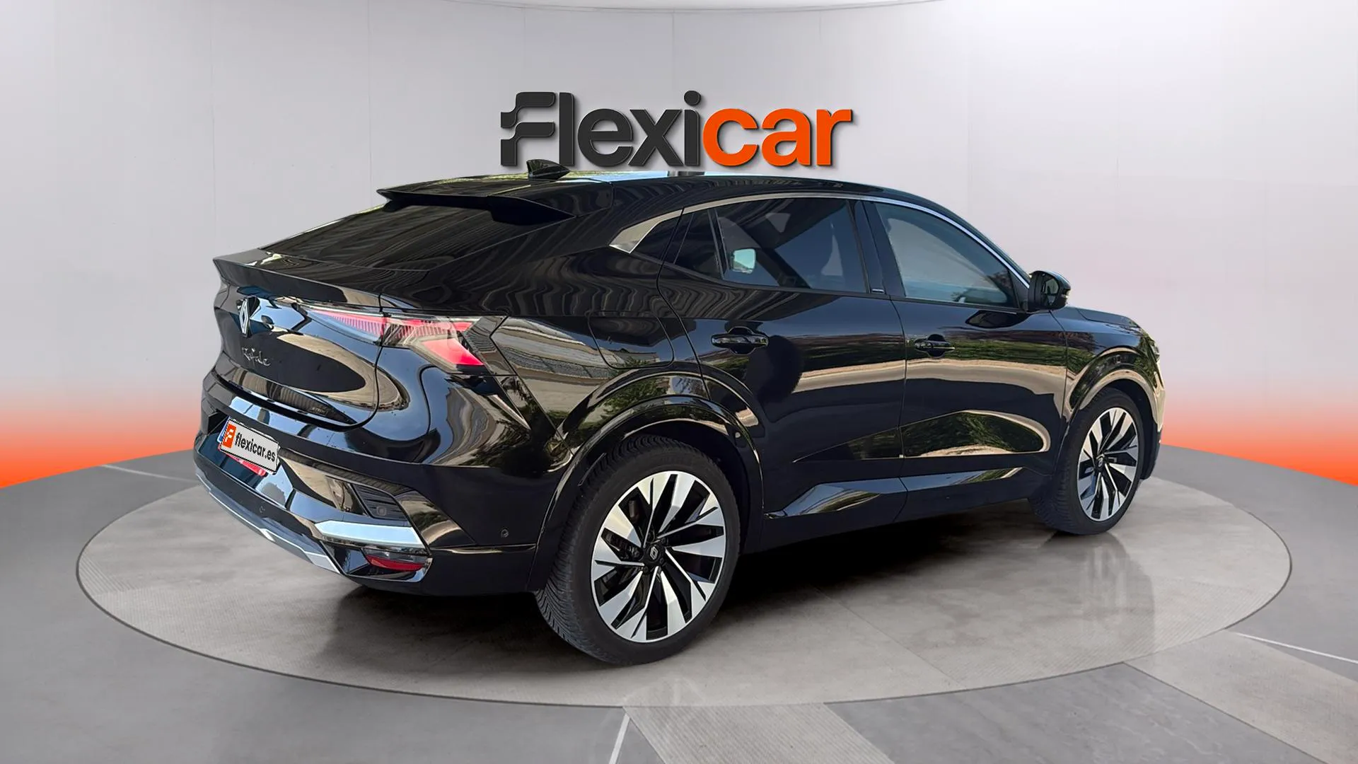 Renault Rafale Techno E-Tech full hybrid - foto 4
