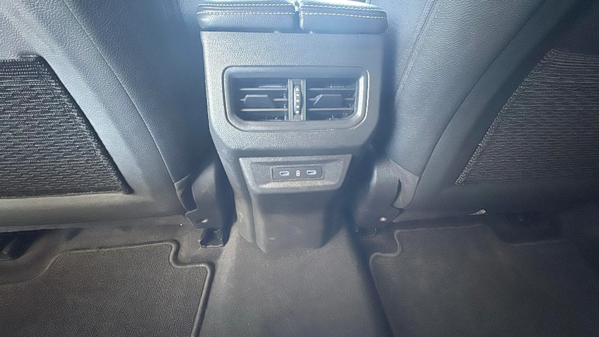 Renault Rafale Techno E-Tech full hybrid - foto 28
