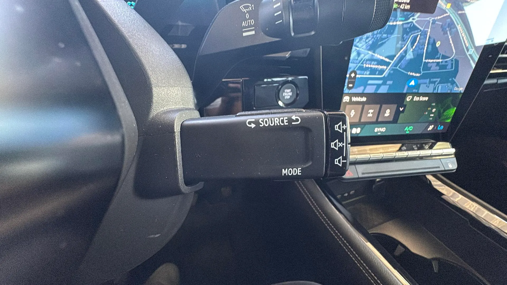 Renault Rafale Techno E-Tech full hybrid - foto 19