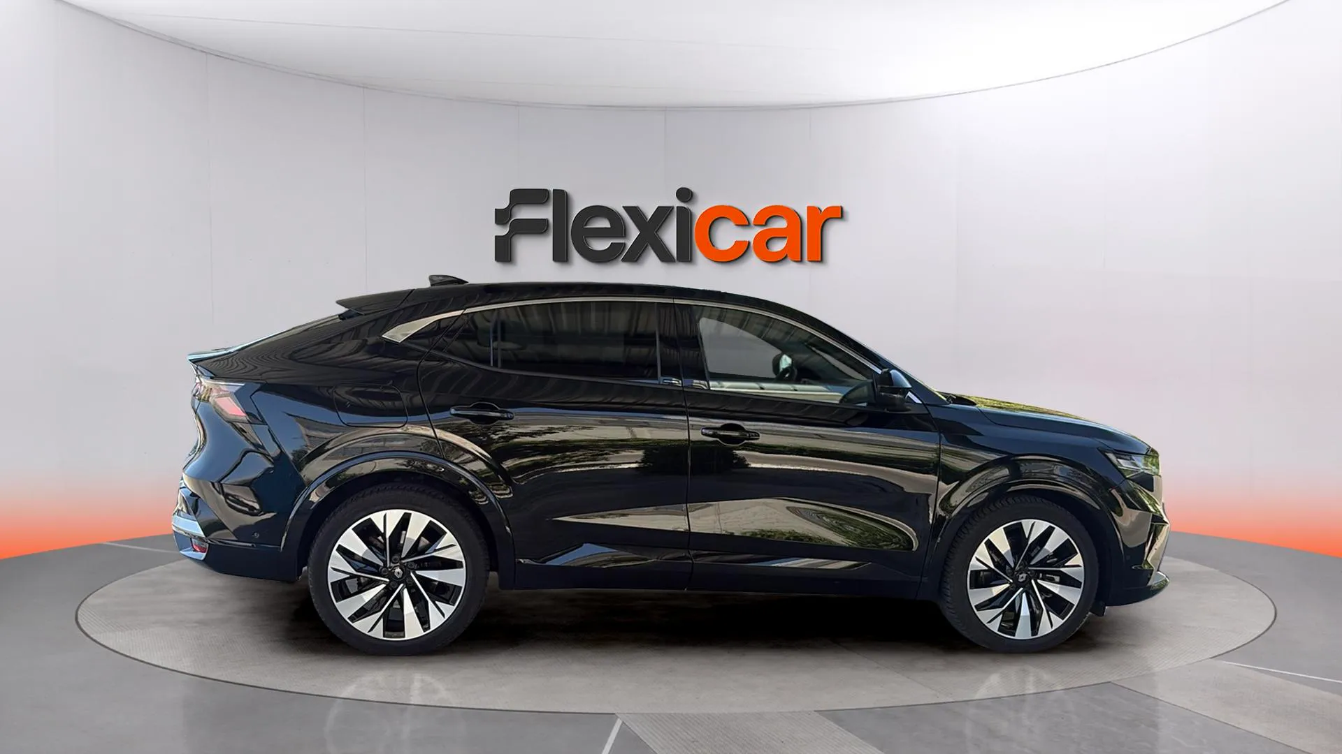 Renault Rafale Techno E-Tech full hybrid - foto 8
