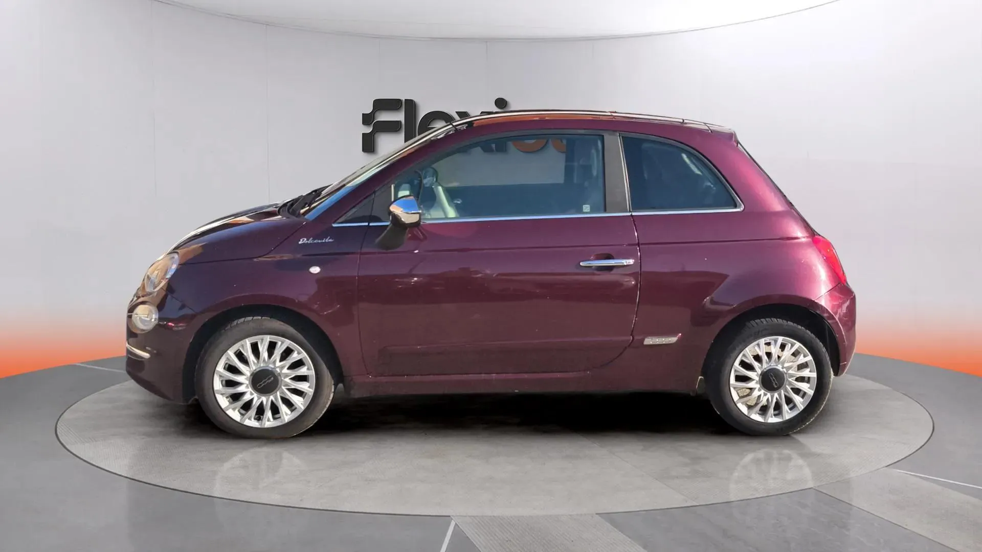 Fiat 500 Dolcevita 1.0 Hybrid - foto 2