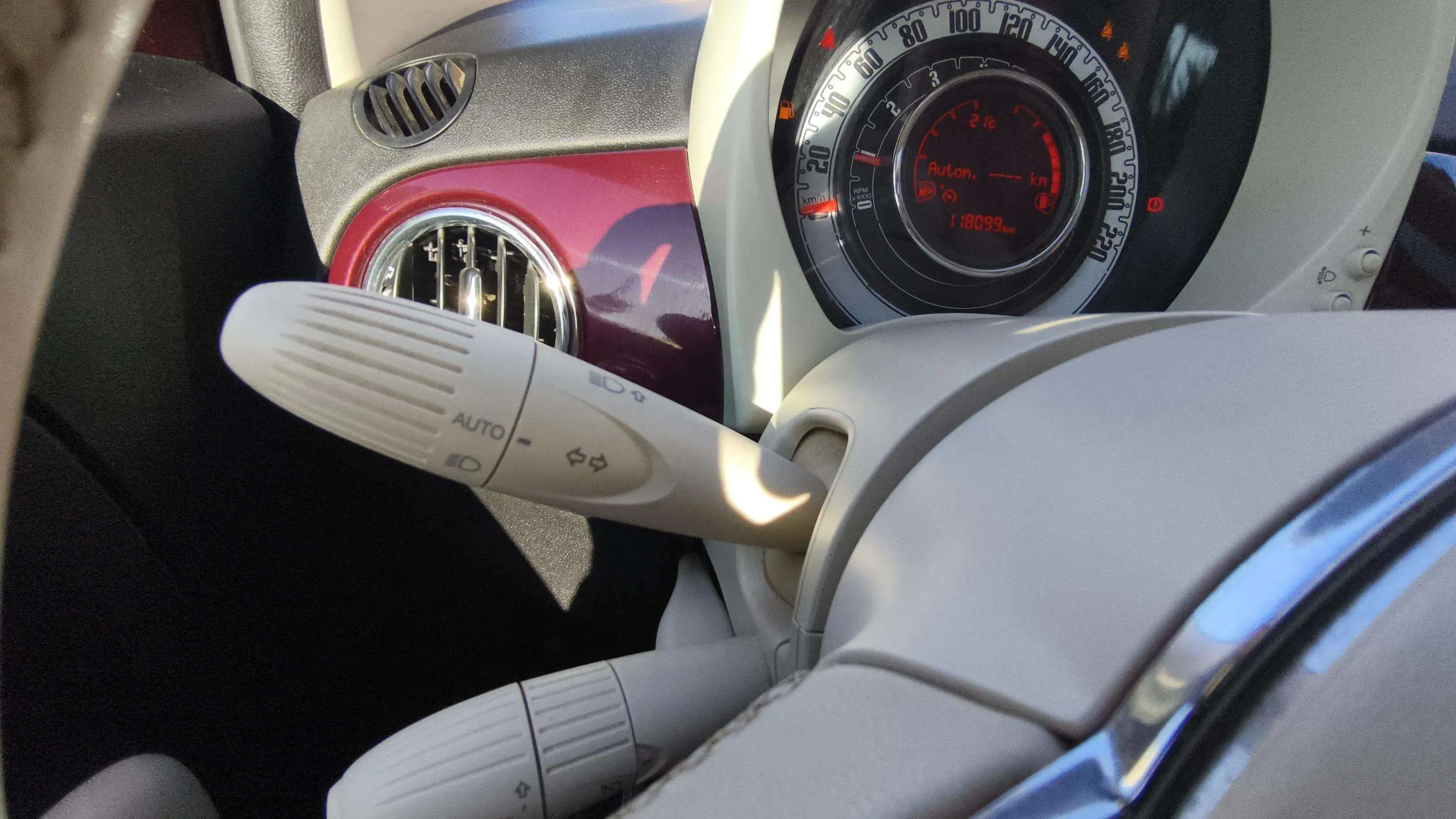 Fiat 500 Dolcevita 1.0 Hybrid - foto 24