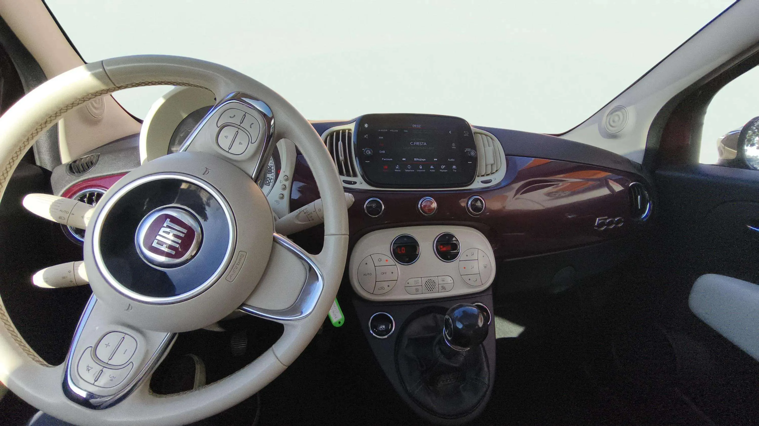 Fiat 500 Dolcevita 1.0 Hybrid - foto 21