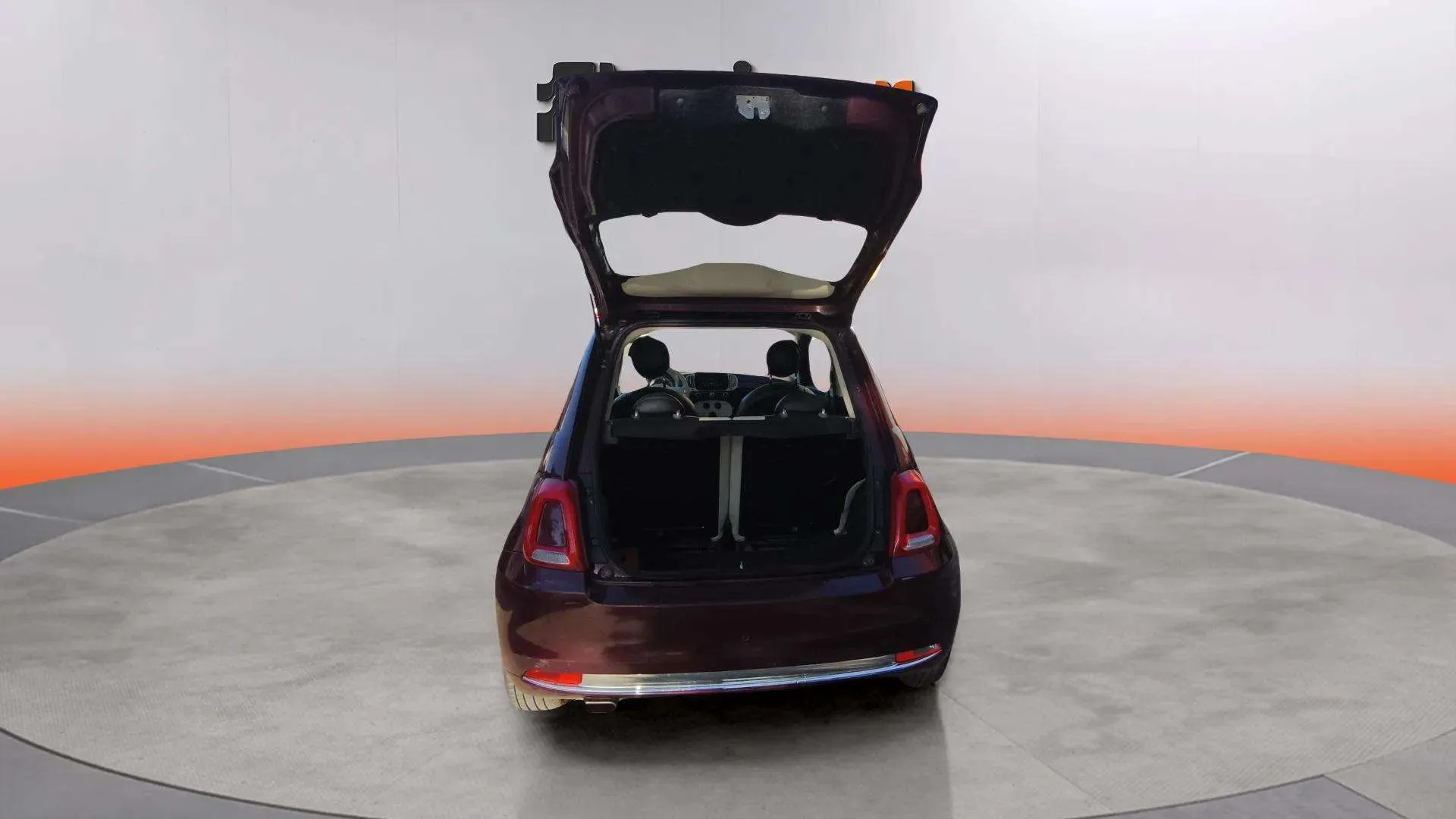 Fiat 500 Dolcevita 1.0 Hybrid - foto 7