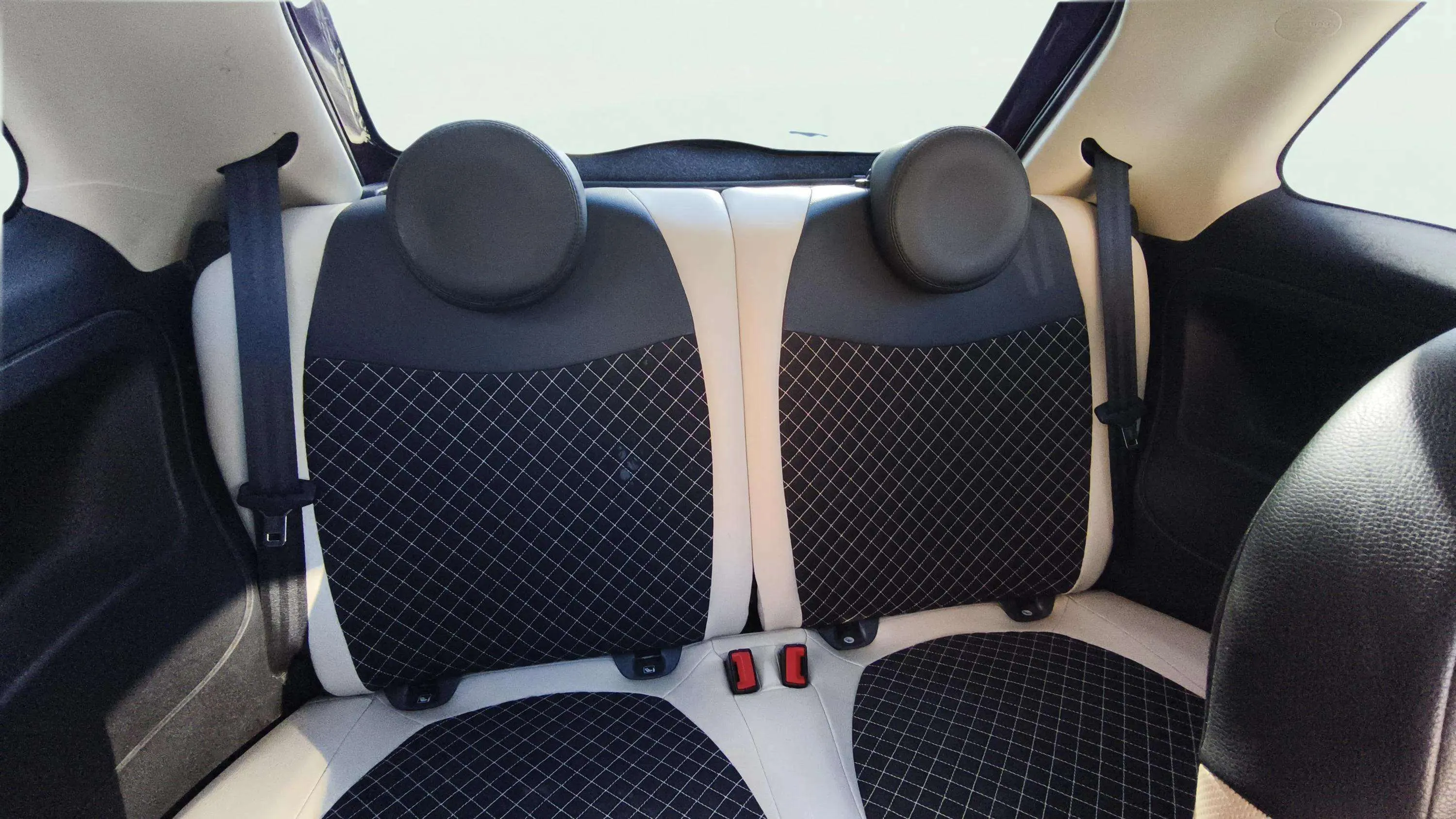 Fiat 500 Dolcevita 1.0 Hybrid - foto 22