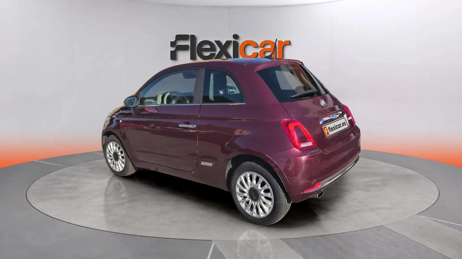 Fiat 500 Dolcevita 1.0 Hybrid - foto 6