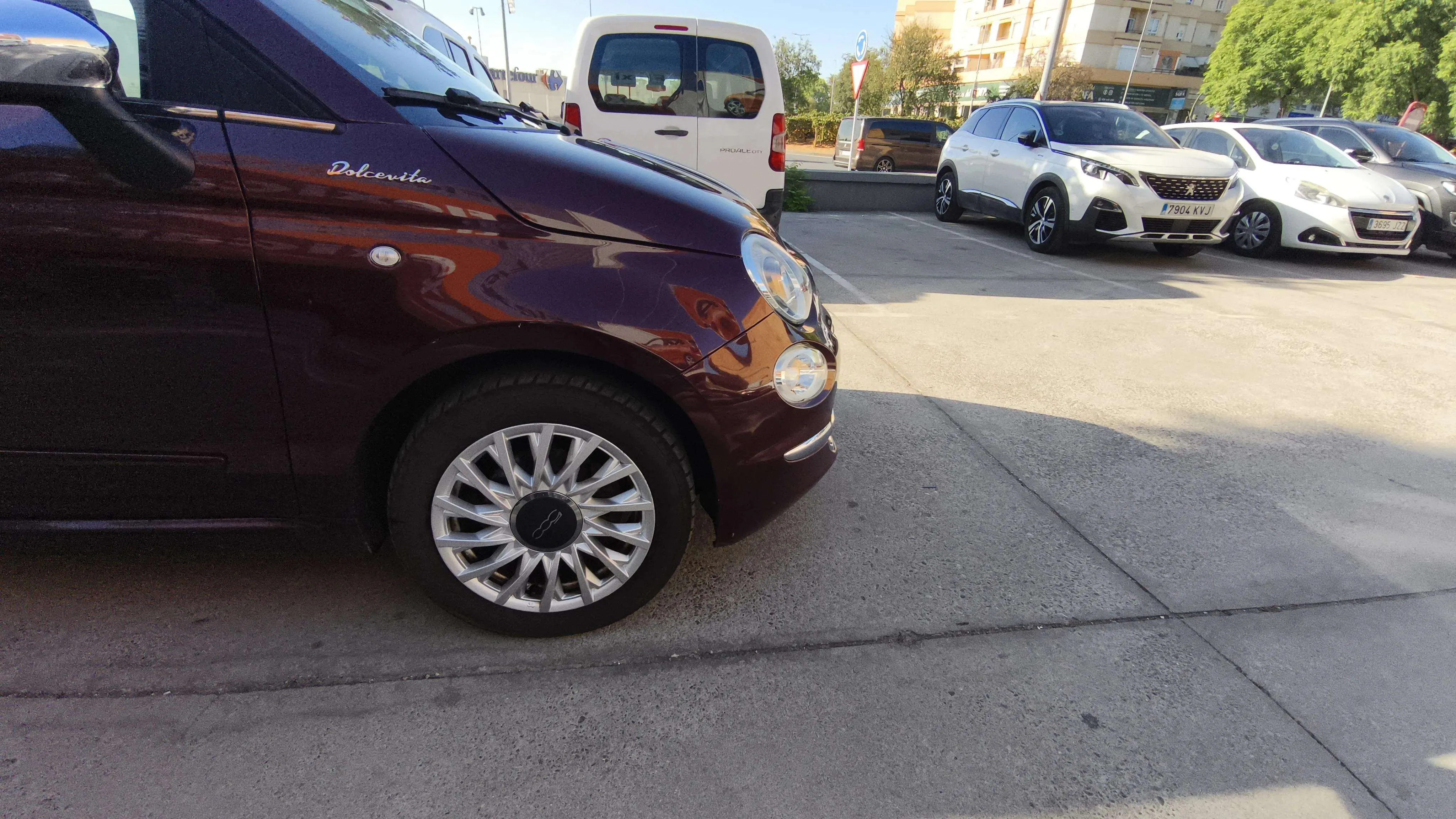 Fiat 500 Dolcevita 1.0 Hybrid - foto 23