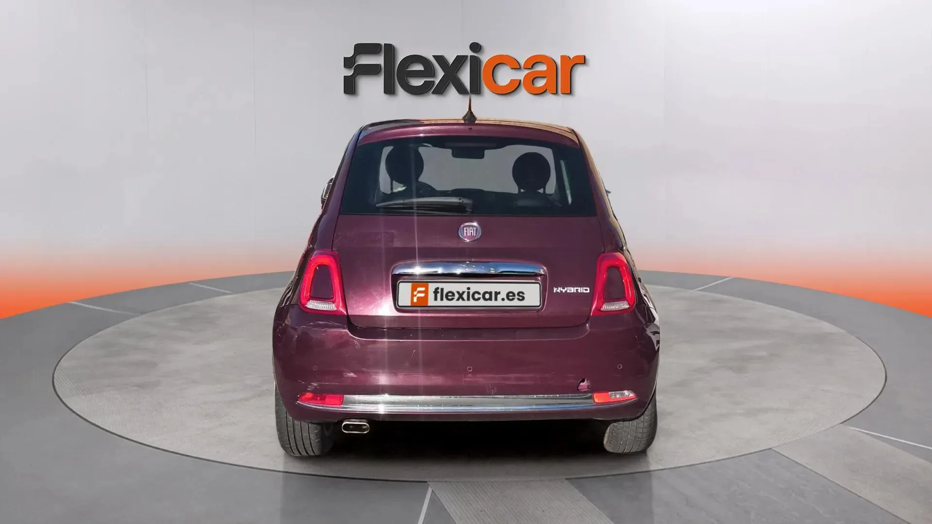 Fiat 500 Dolcevita 1.0 Hybrid - foto 4