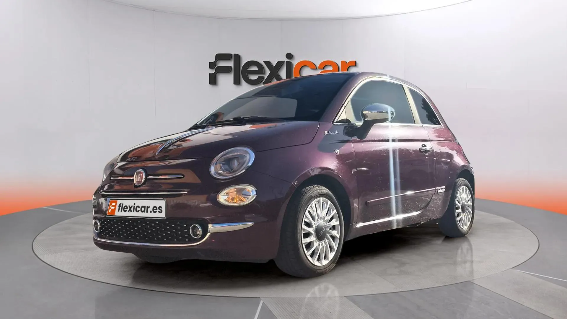 Fiat 500 Dolcevita 1.0 Hybrid - foto 3
