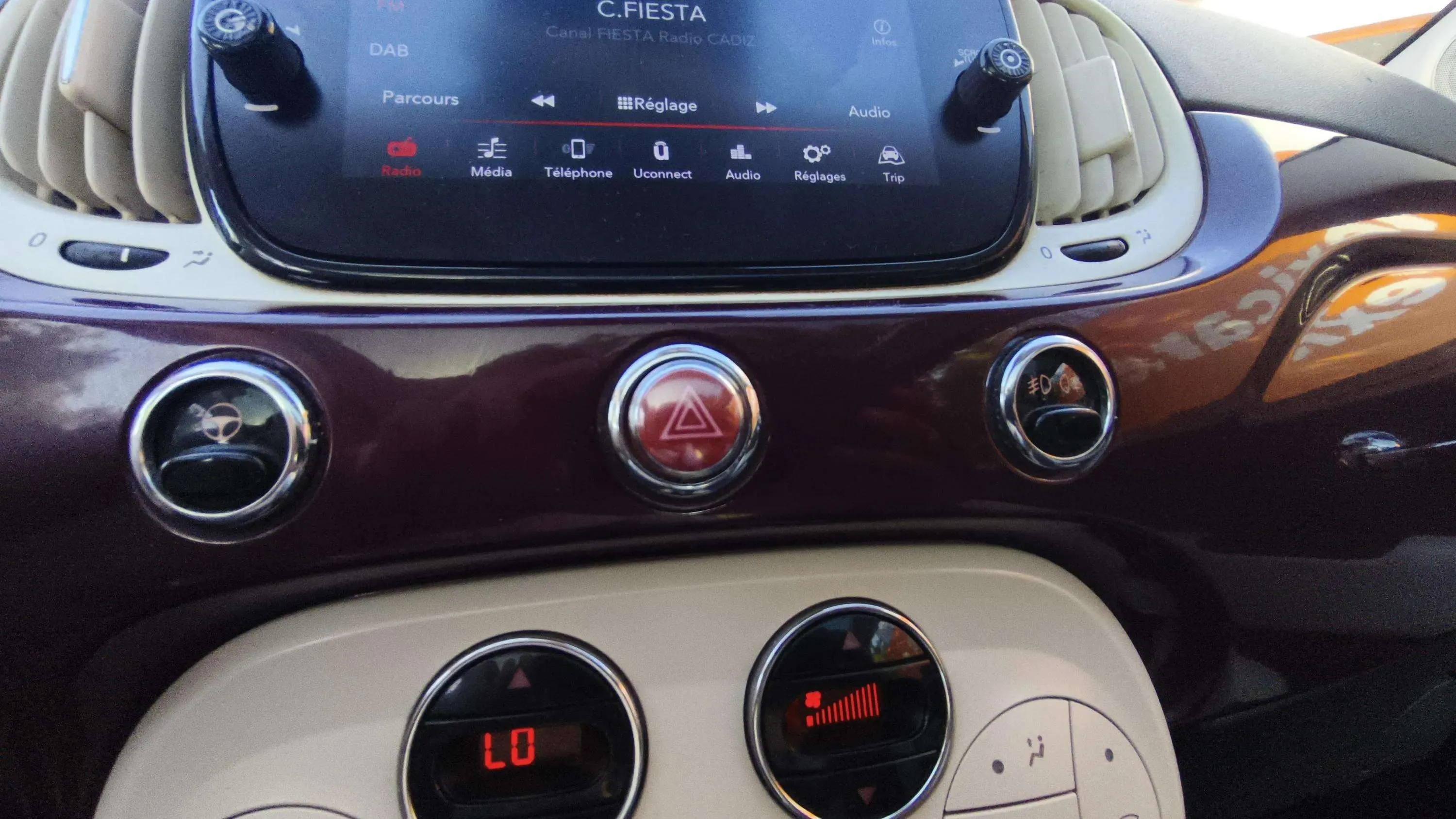 Fiat 500 Dolcevita 1.0 Hybrid - foto 26