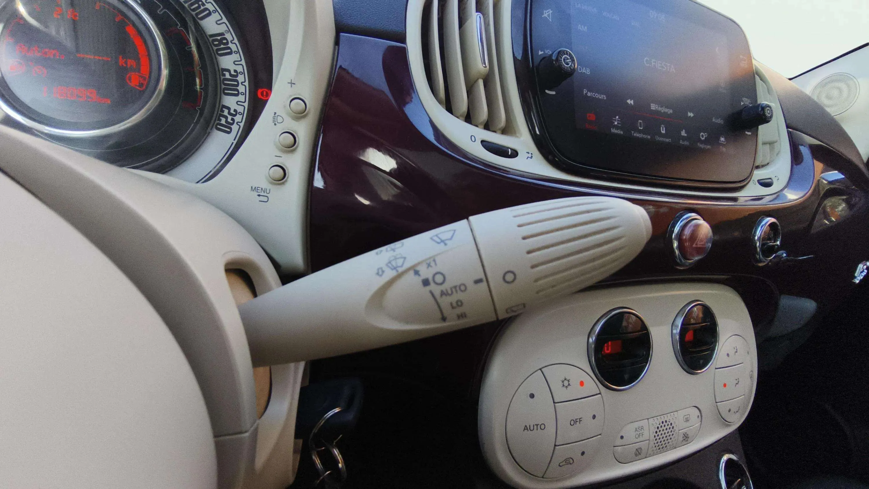 Fiat 500 Dolcevita 1.0 Hybrid - foto 18