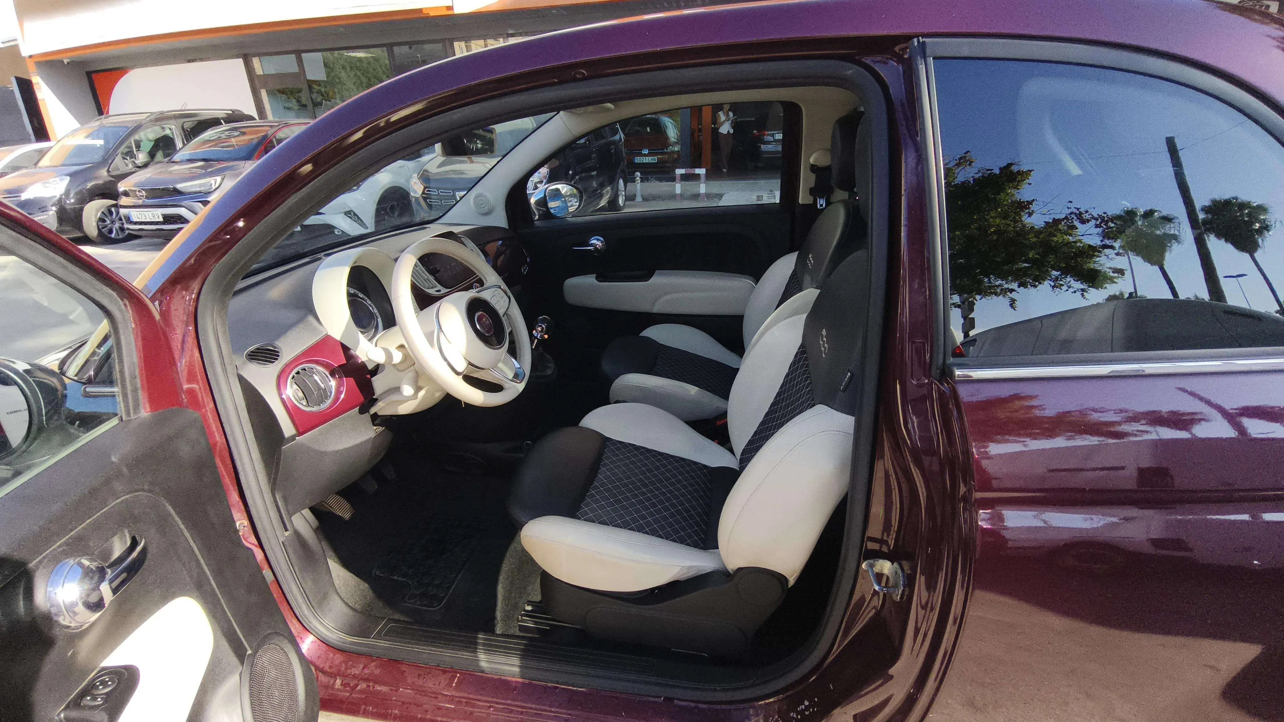 Fiat 500 Dolcevita 1.0 Hybrid - foto 25