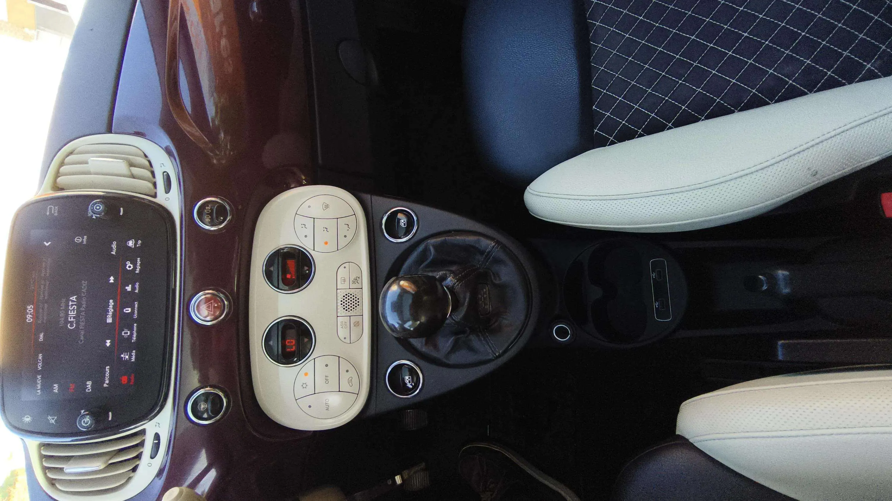 Fiat 500 Dolcevita 1.0 Hybrid - foto 20