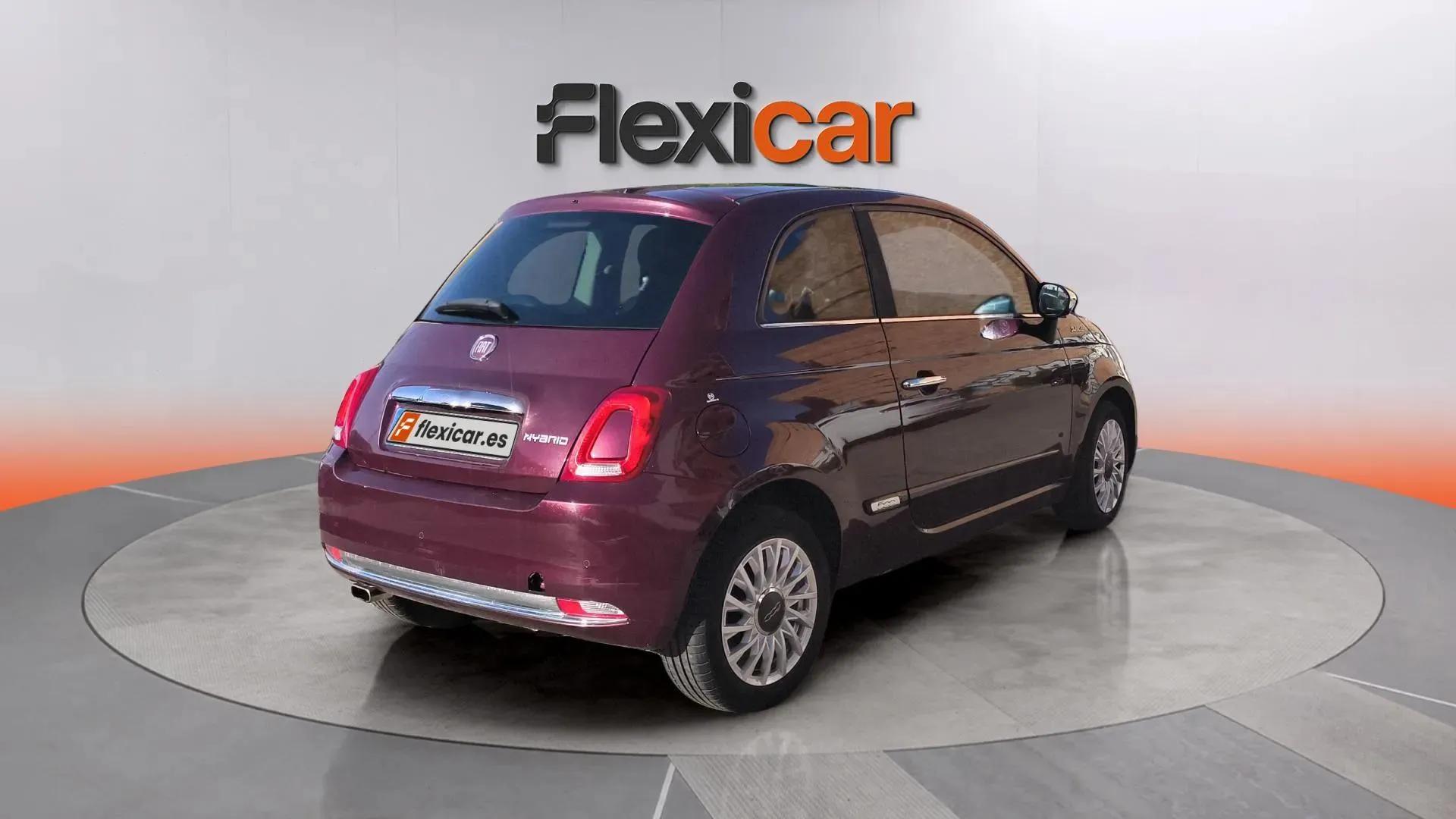 Fiat 500 Dolcevita 1.0 Hybrid - foto 5