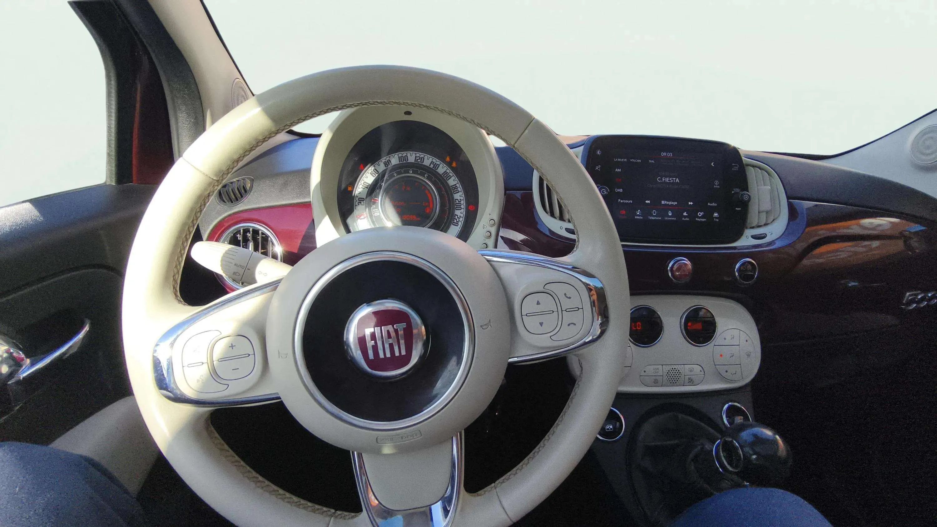 Fiat 500 Dolcevita 1.0 Hybrid - foto 17