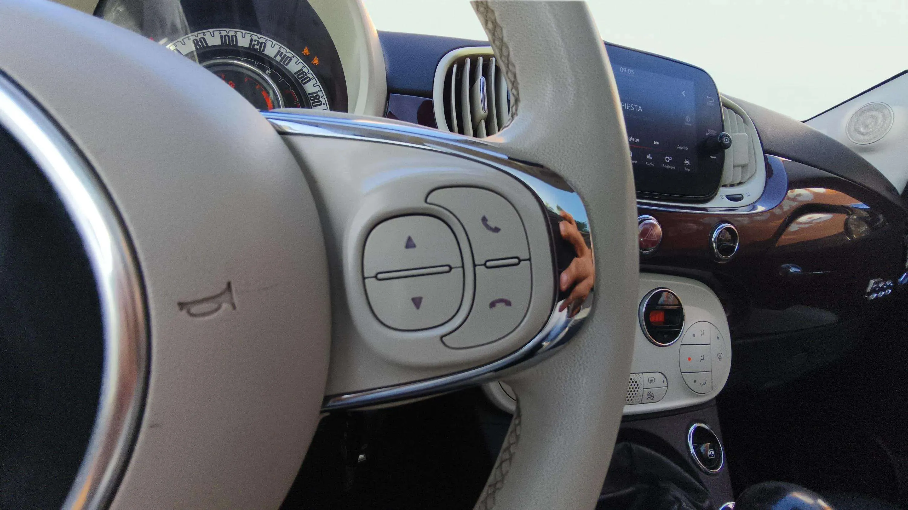 Fiat 500 Dolcevita 1.0 Hybrid - foto 19