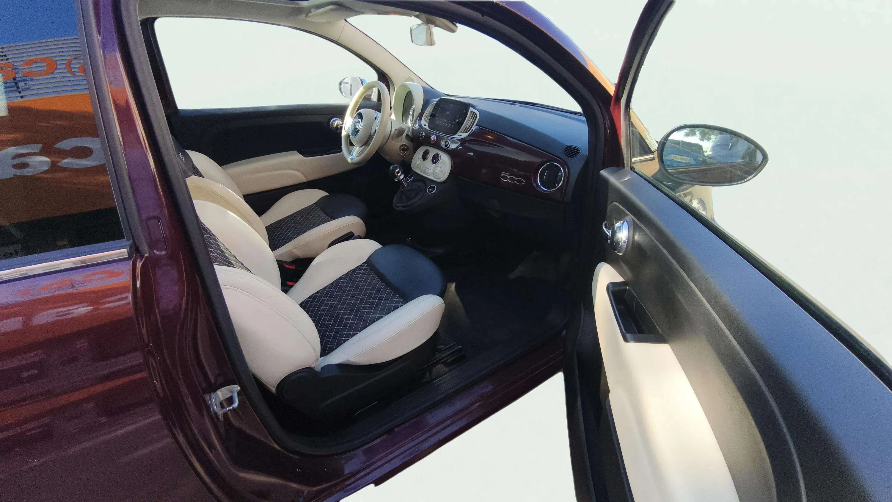 Fiat 500 Dolcevita 1.0 Hybrid - foto 15