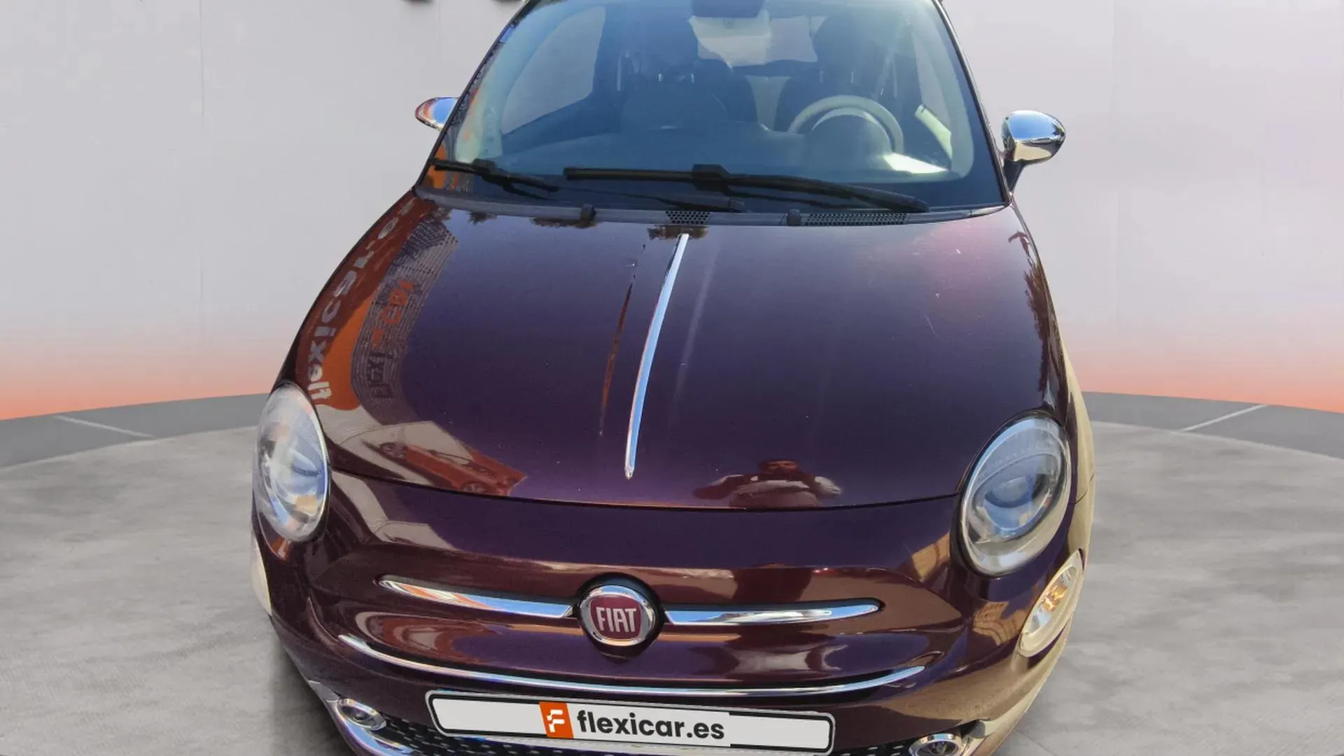 Fiat 500 Dolcevita 1.0 Hybrid - foto 10