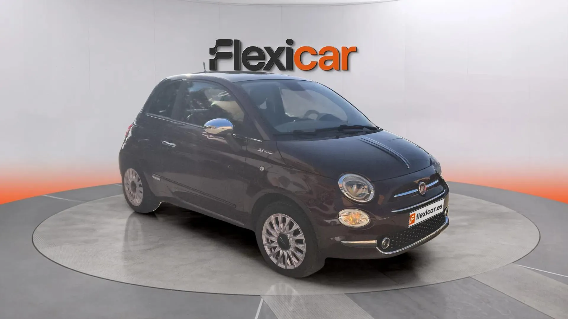 Fiat 500 Dolcevita 1.0 Hybrid