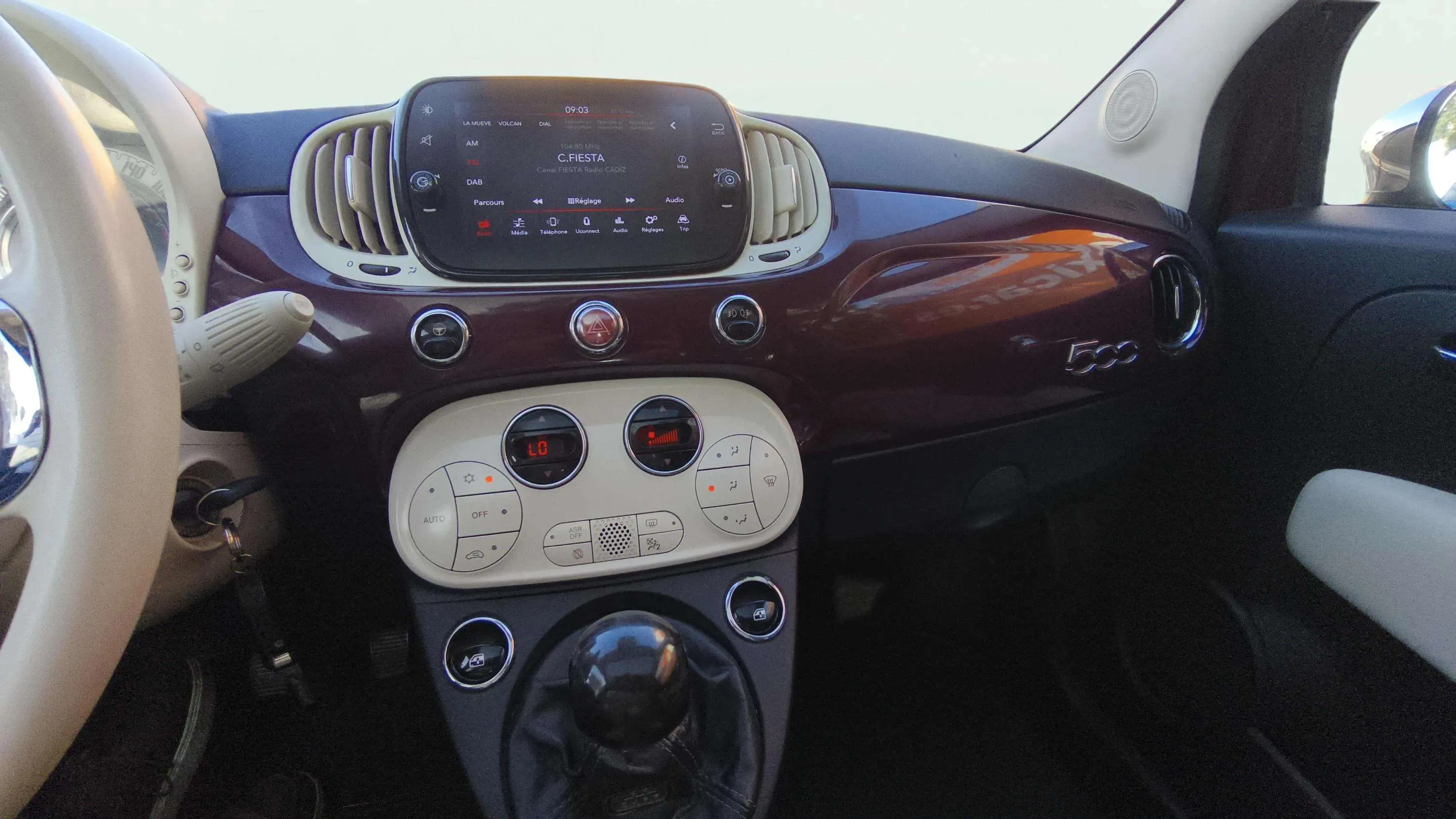 Fiat 500 Dolcevita 1.0 Hybrid - foto 13