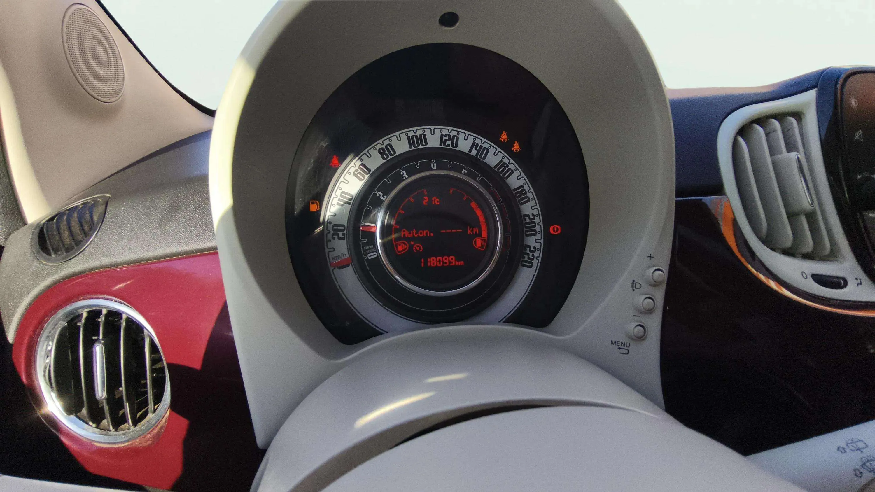 Fiat 500 Dolcevita 1.0 Hybrid - foto 16