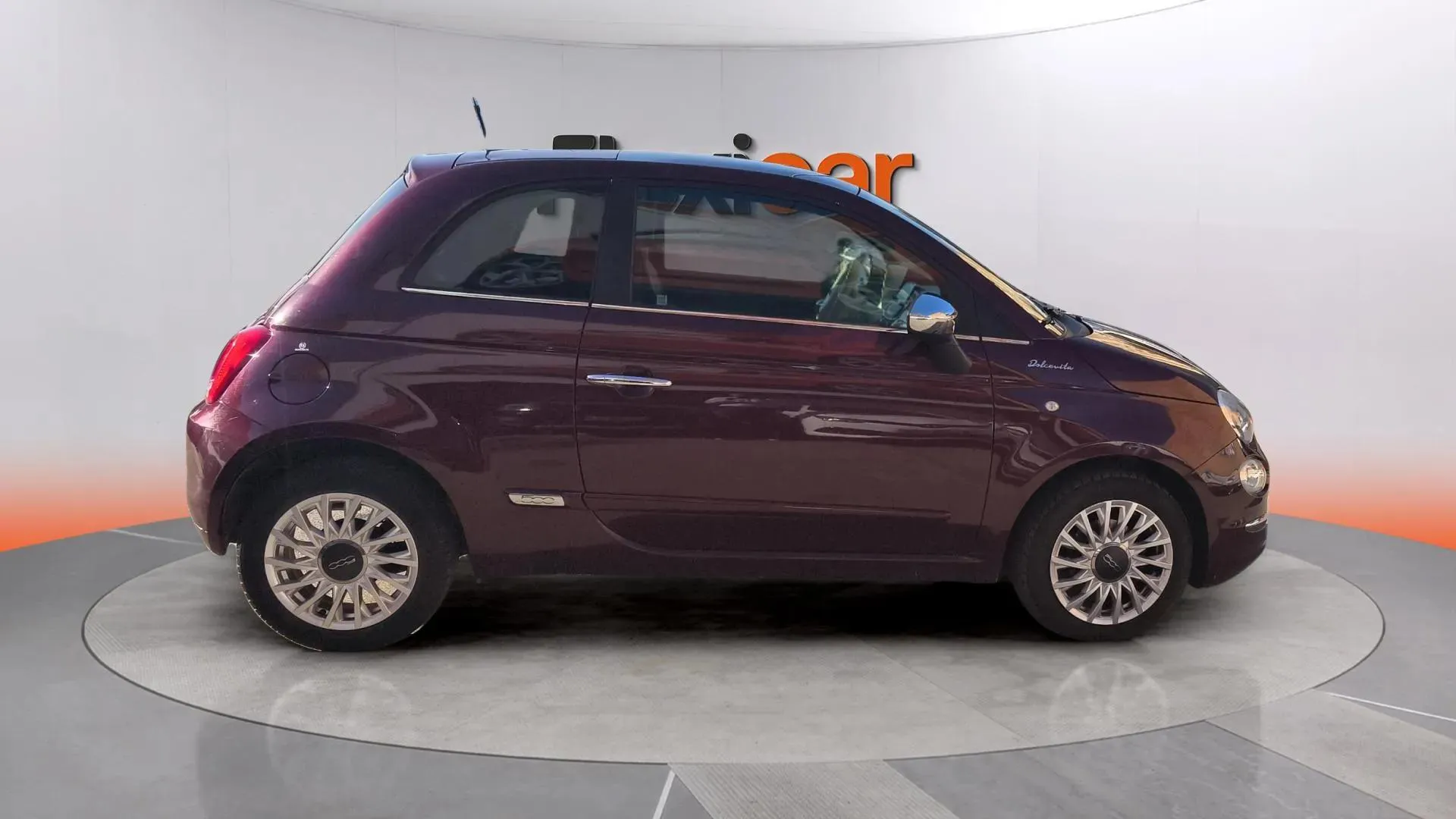 Fiat 500 Dolcevita 1.0 Hybrid - foto 8