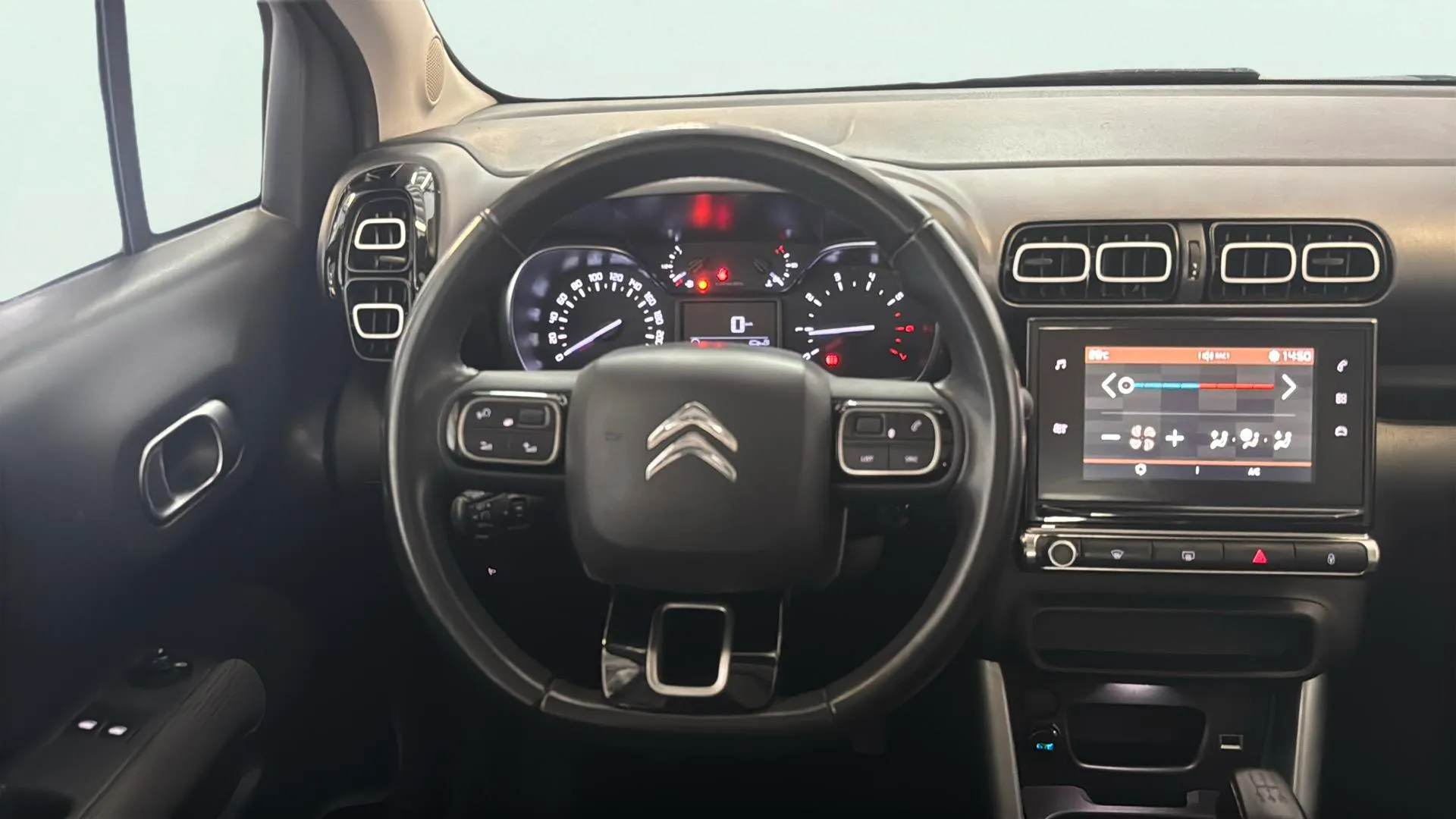Citroën C3 Aircross PureTech Live - foto 10