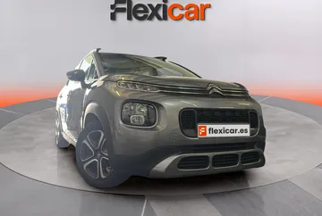 citroen c3 aircross puretech 60kw 82cv live gasolina manual terrassa can parellada 903000000279481