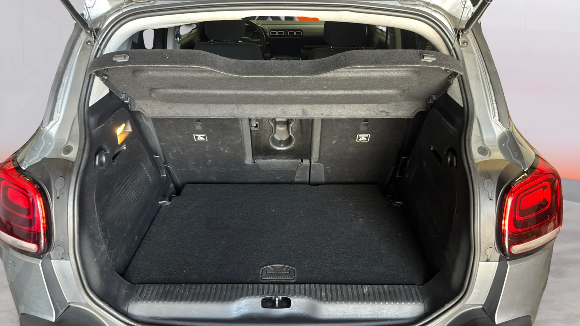 Citroën C3 Aircross PureTech Live - foto 7