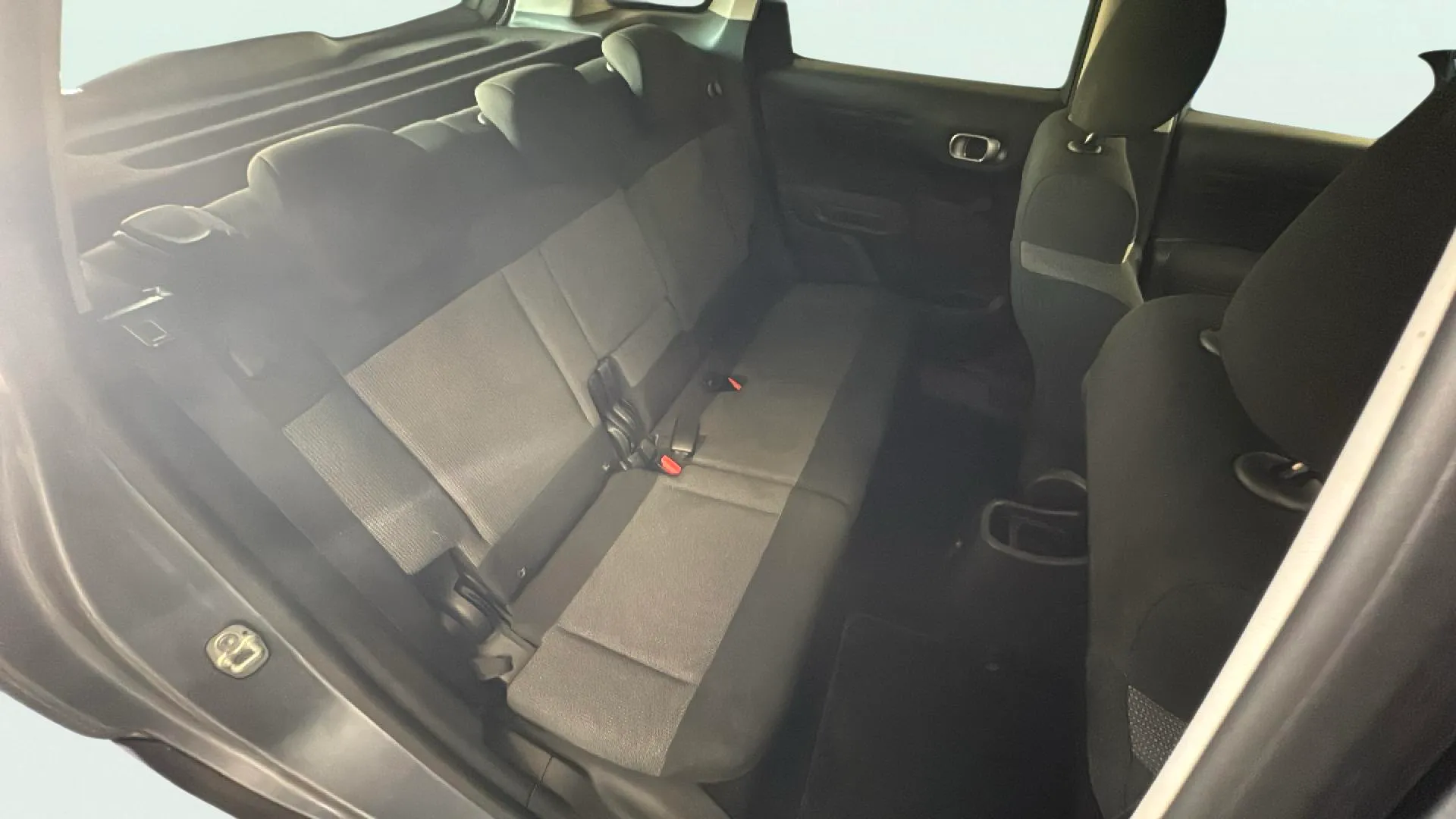 Citroën C3 Aircross PureTech Live - foto 13