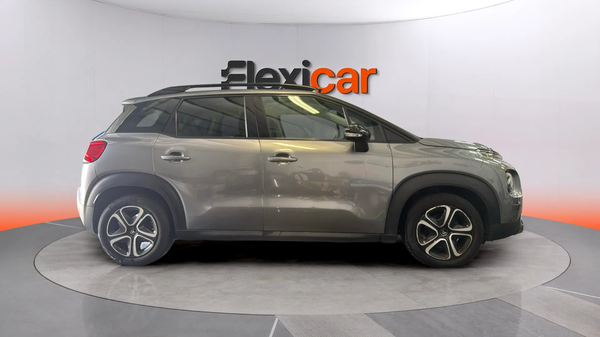 Citroën C3 Aircross PureTech Live - foto 5