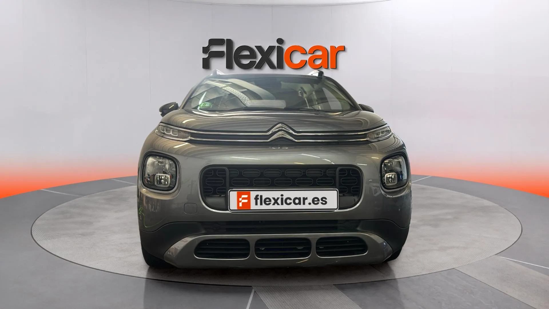 Citroën C3 Aircross PureTech Live - foto 4
