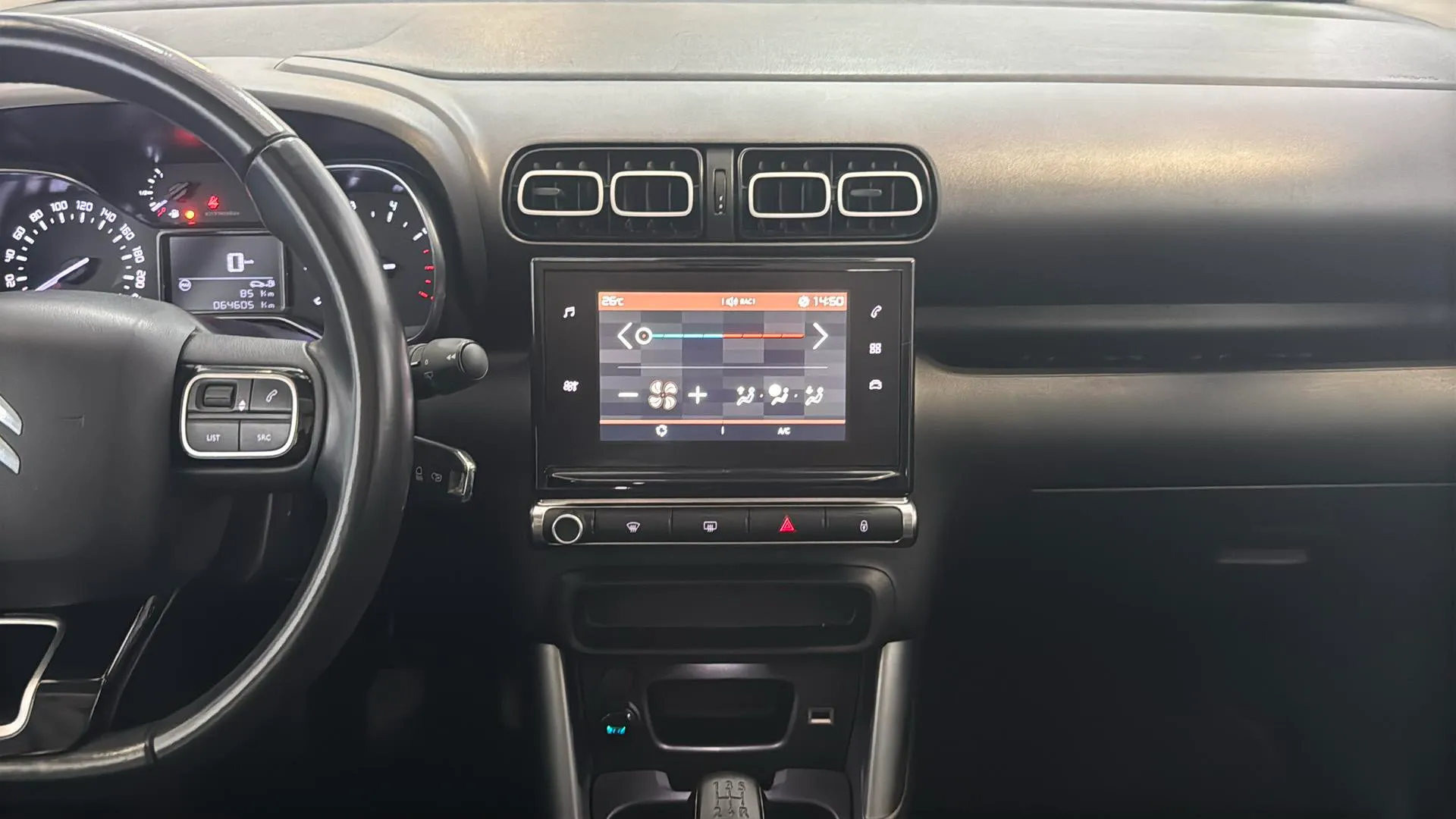 Citroën C3 Aircross PureTech Live - foto 9