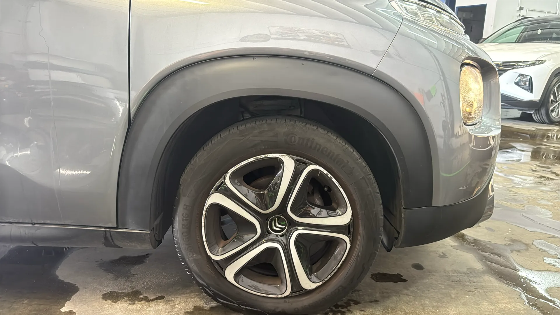 Citroën C3 Aircross PureTech Live - foto 6