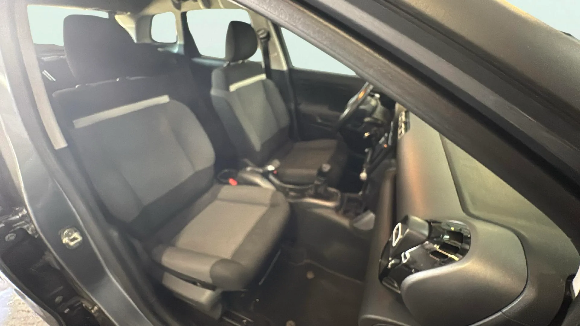 Citroën C3 Aircross PureTech Live - foto 12