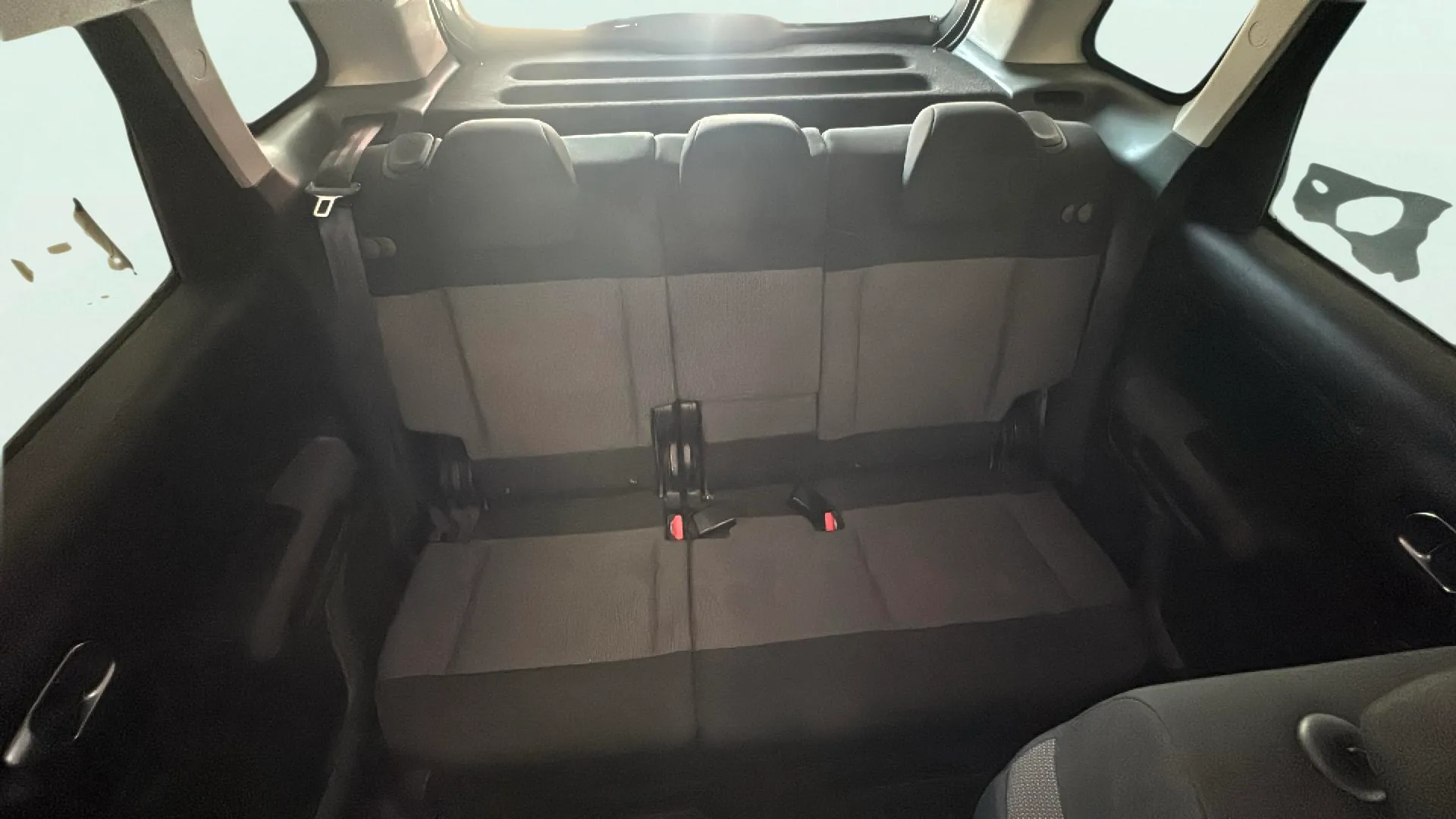 Citroën C3 Aircross PureTech Live - foto 14